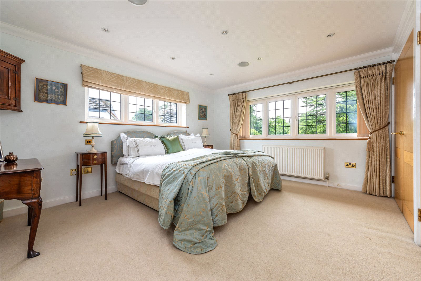 Dungates Lane, Buckland, Betchworth, Surrey, RH3, photo 28