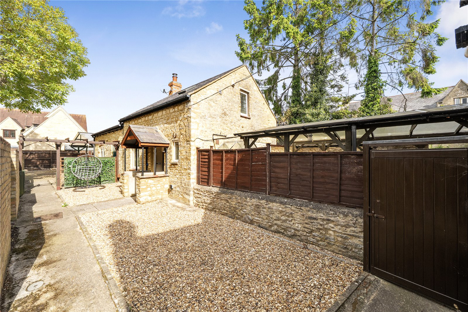 Chase Park Road, Yardley Hastings, Northamptonshire, NN7, photo 3