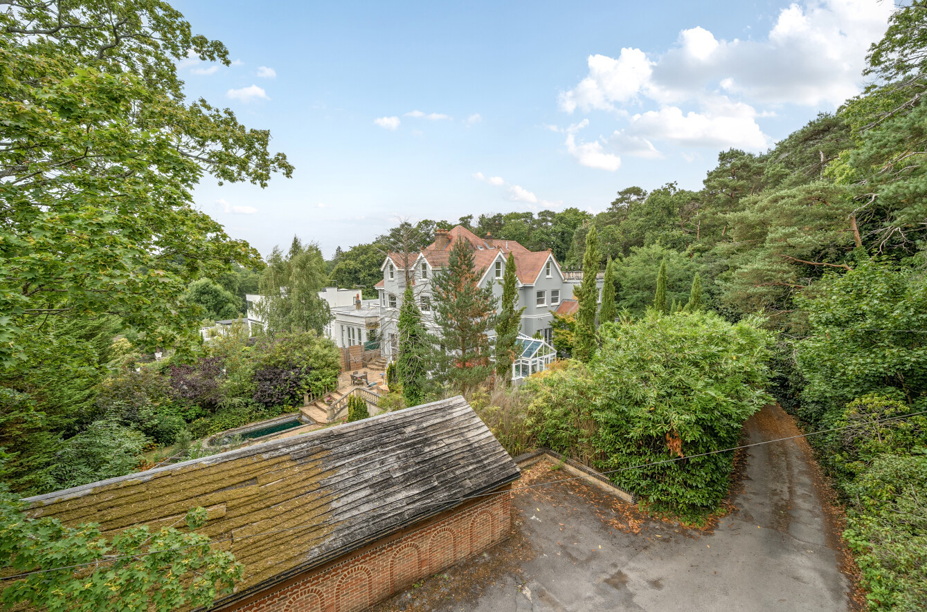 Maywood Drive, Camberley, Surrey, GU15, photo 47
