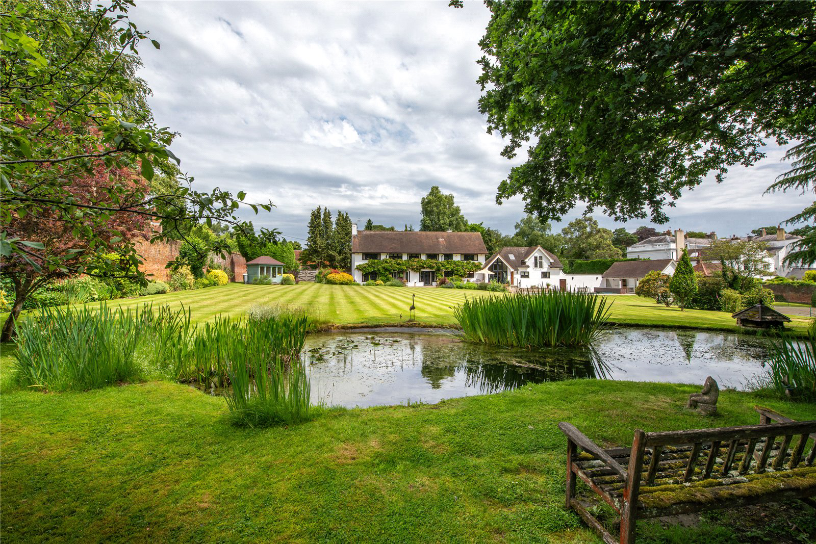 Dungates Lane, Buckland, Betchworth, Surrey, RH3, photo 11