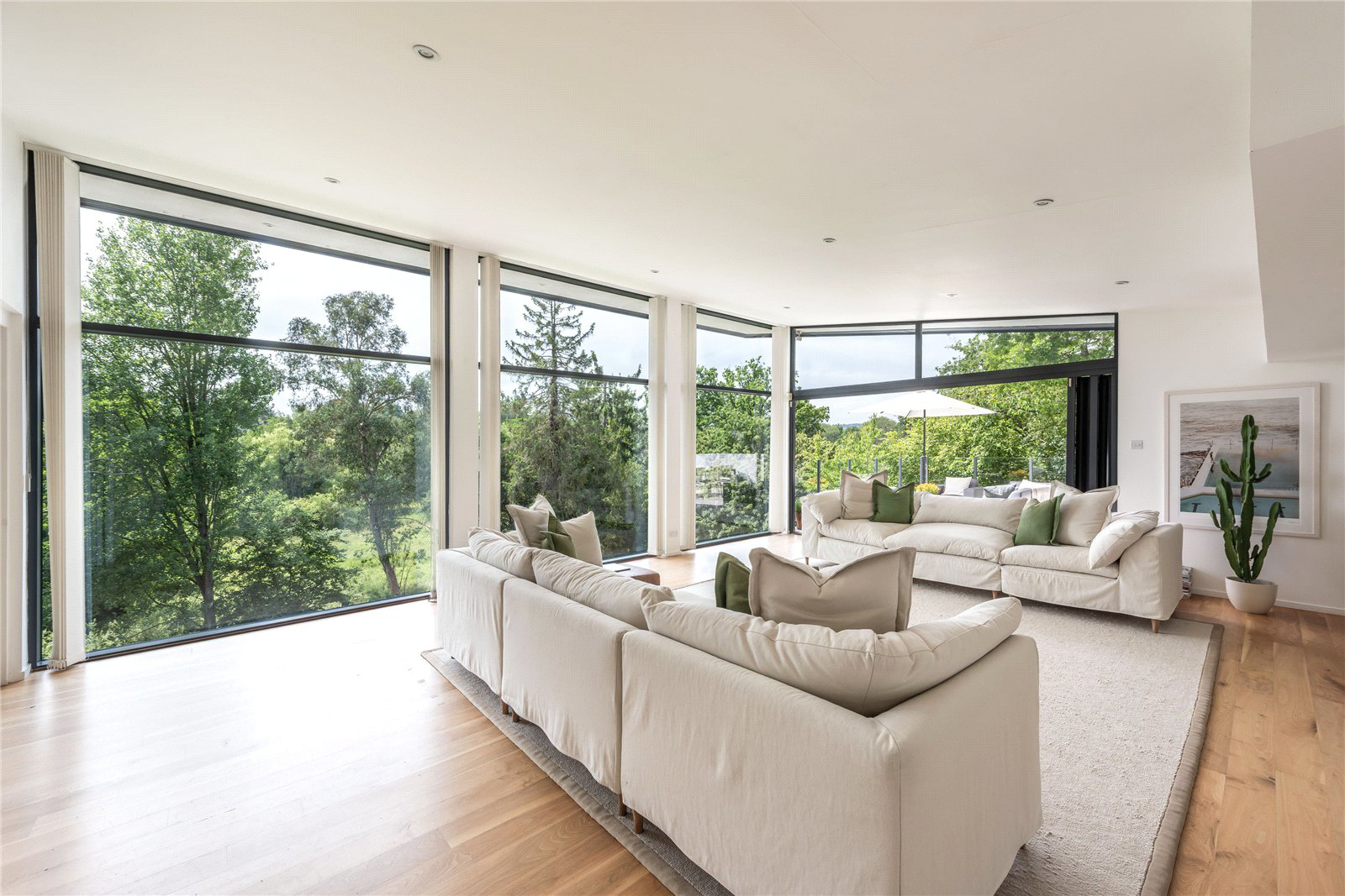 Reigate Road, Betchworth, Surrey, RH3