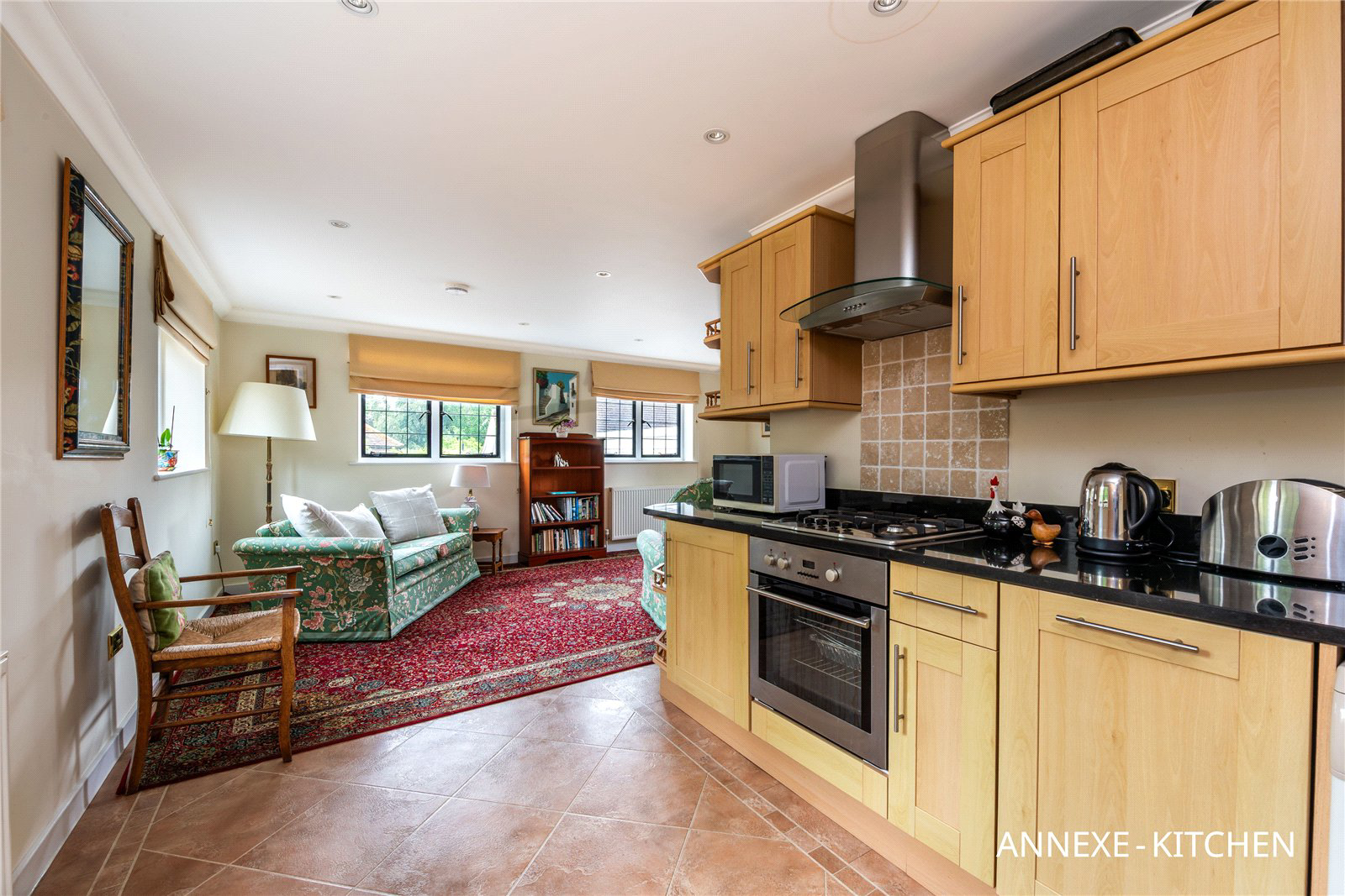 Dungates Lane, Buckland, Betchworth, Surrey, RH3, photo 31