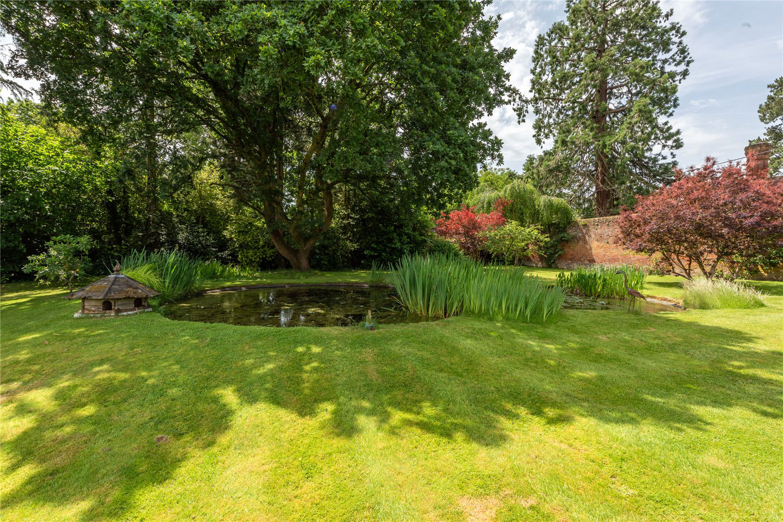 Dungates Lane, Buckland, Betchworth, Surrey, RH3, photo 30