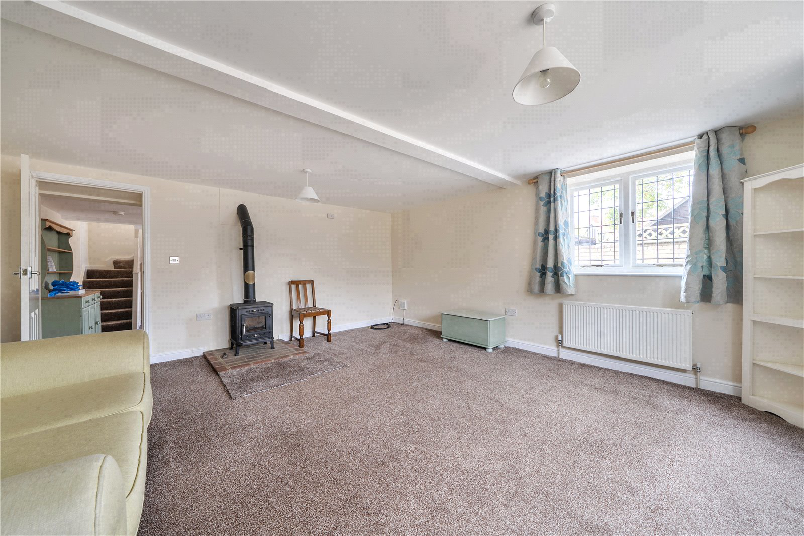 Chase Park Road, Yardley Hastings, Northamptonshire, NN7, photo 14