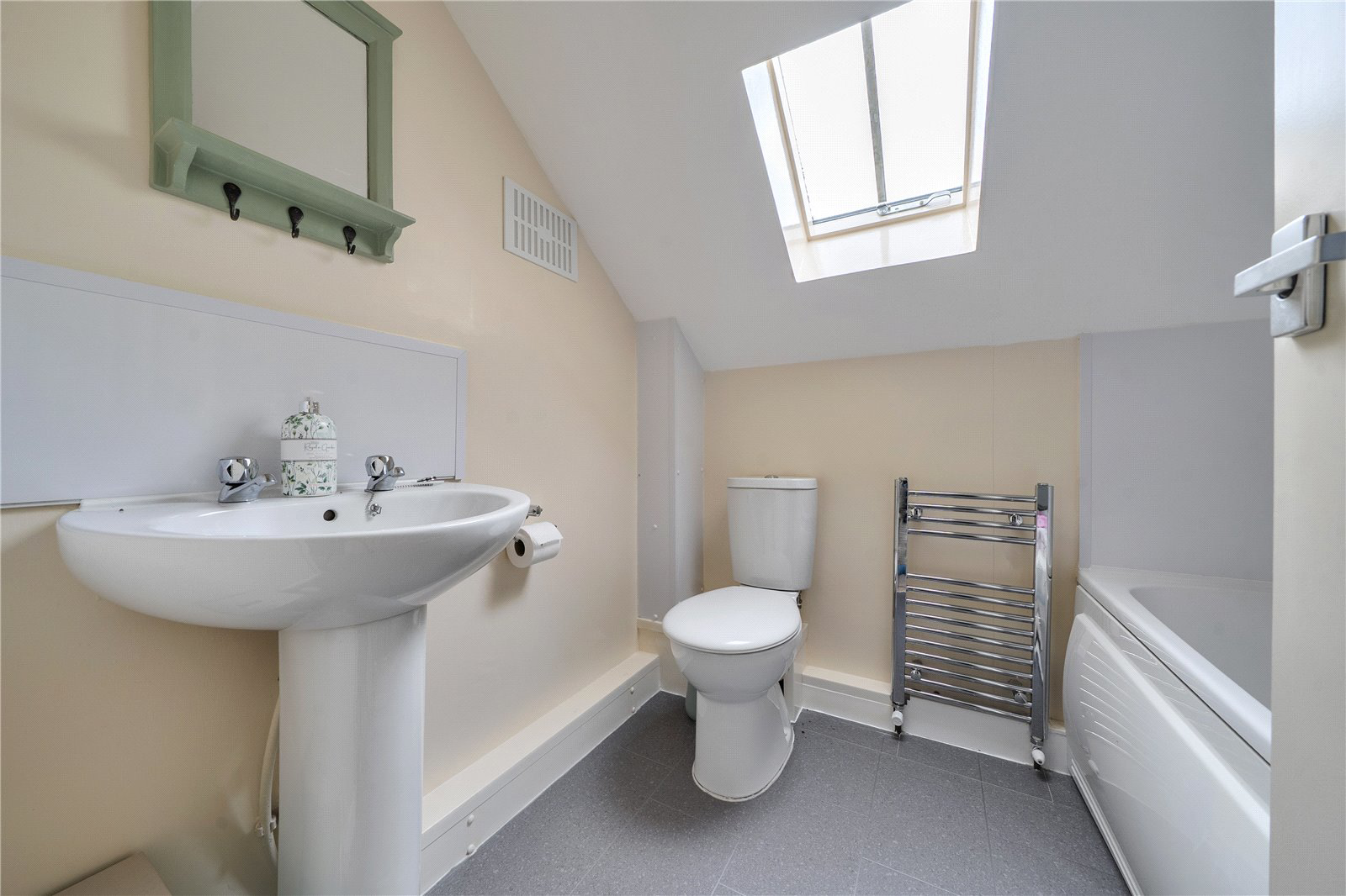 Chase Park Road, Yardley Hastings, Northamptonshire, NN7, photo 16