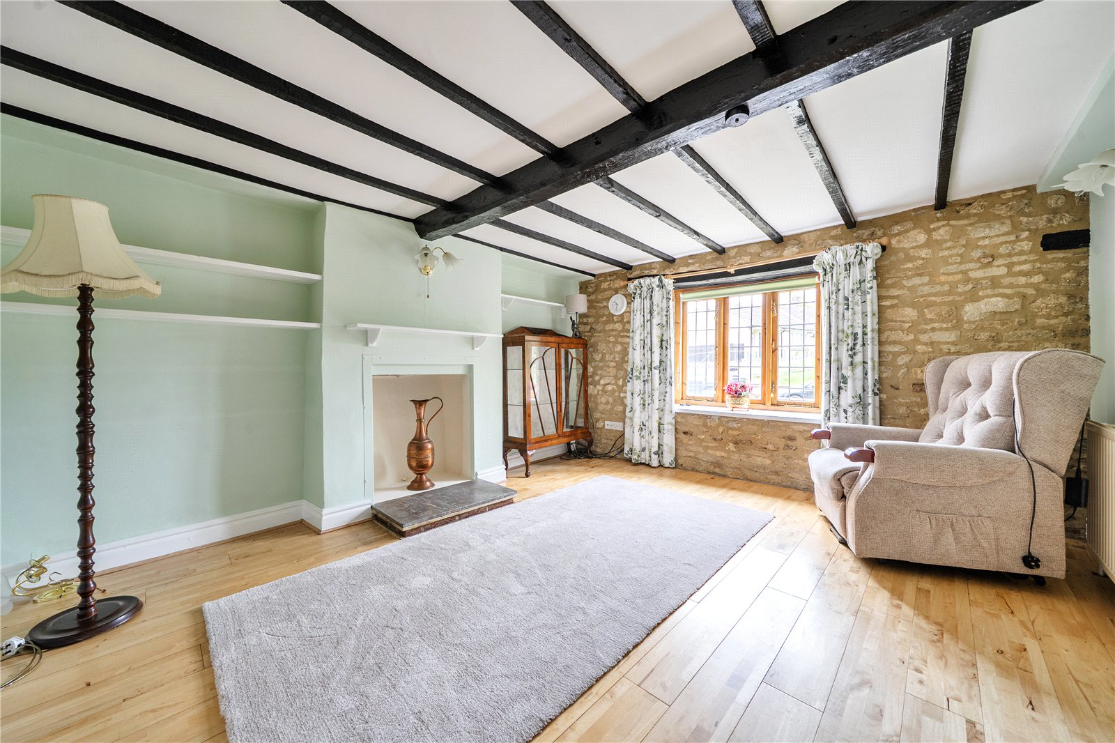 Chase Park Road, Yardley Hastings, Northamptonshire, NN7, photo 4