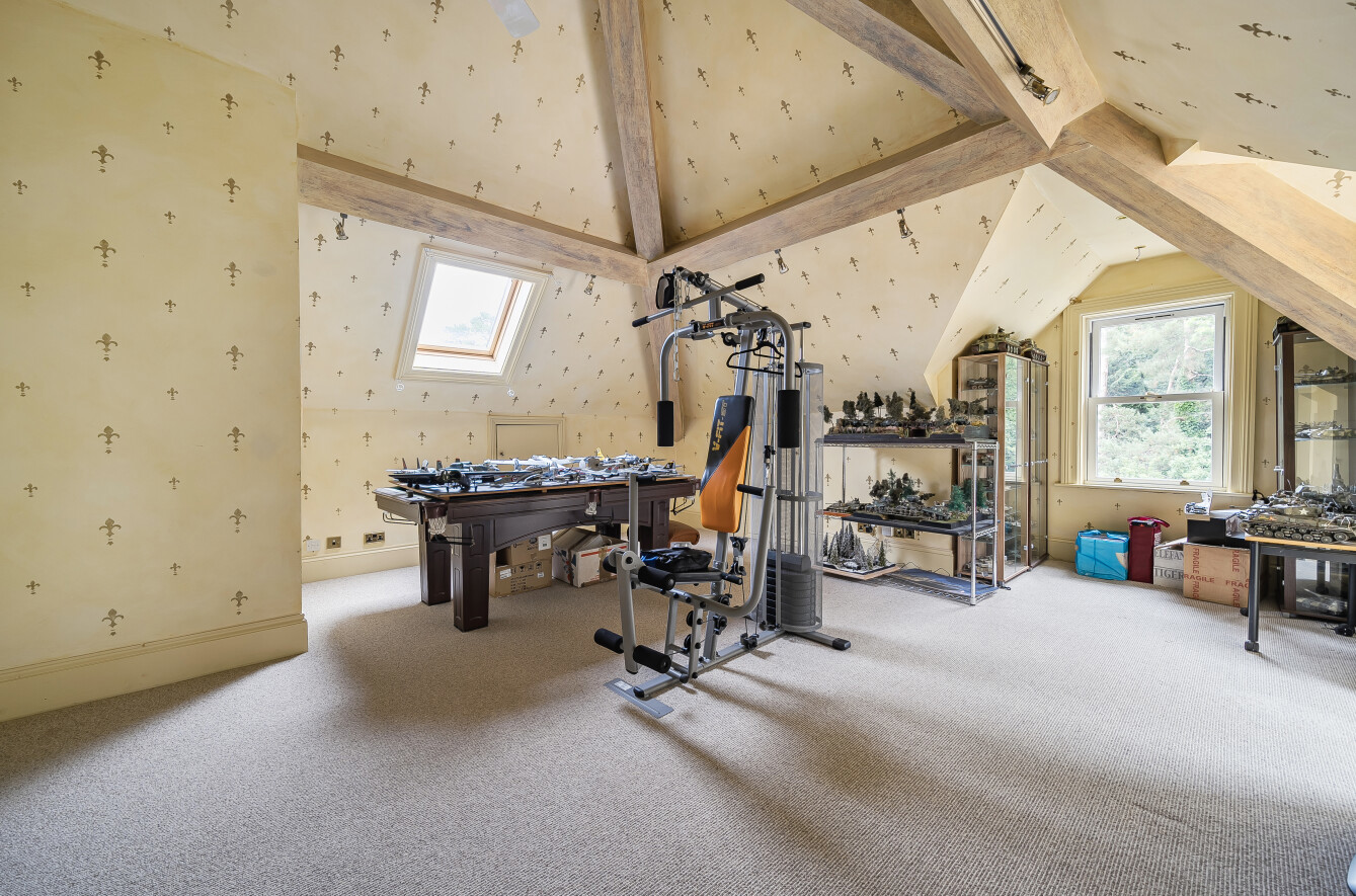 Maywood Drive, Camberley, Surrey, GU15, photo 36
