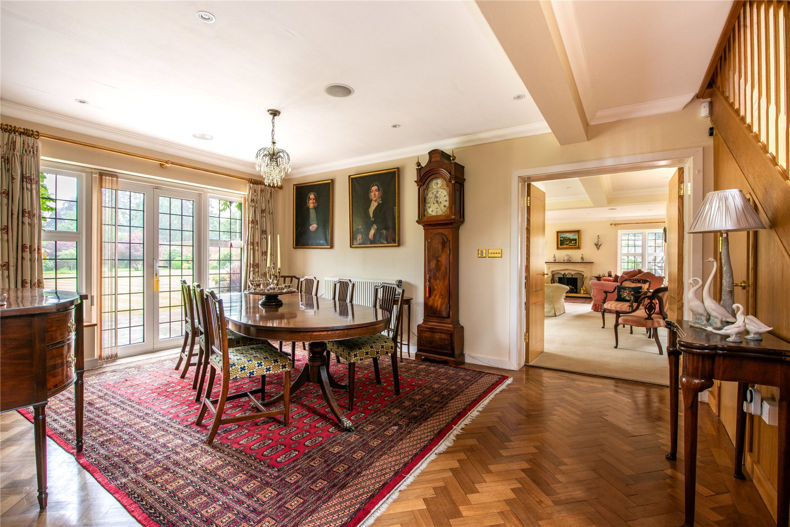 Dungates Lane, Buckland, Betchworth, Surrey, RH3, photo 2