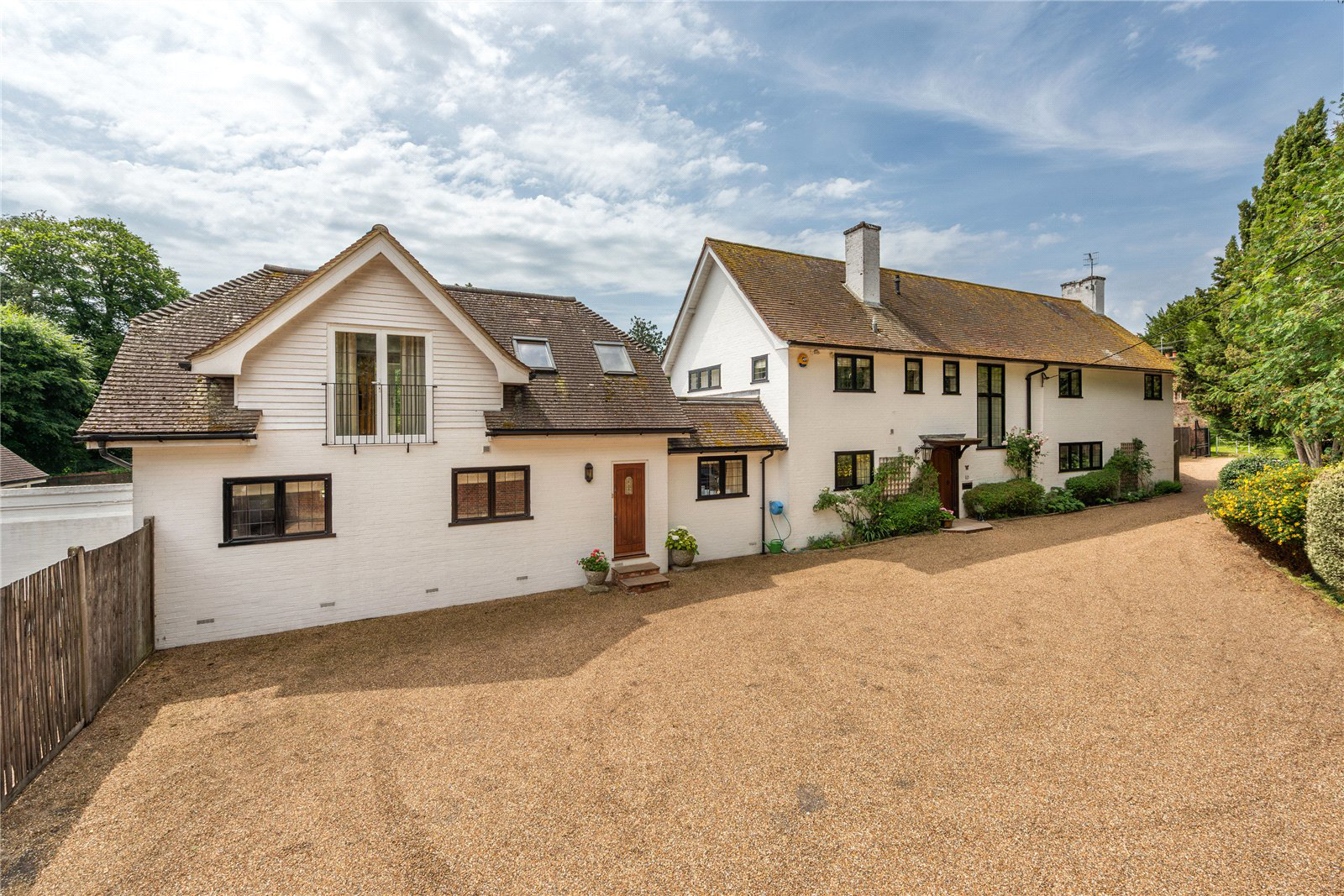 Dungates Lane, Buckland, Betchworth, Surrey, RH3, photo 10