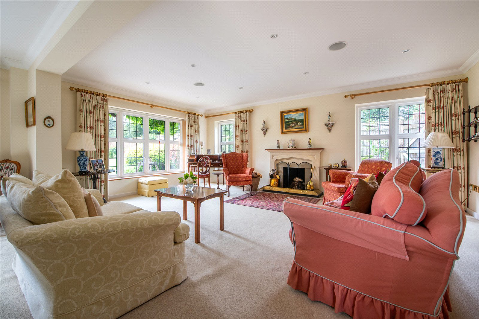 Dungates Lane, Buckland, Betchworth, Surrey, RH3, photo 5