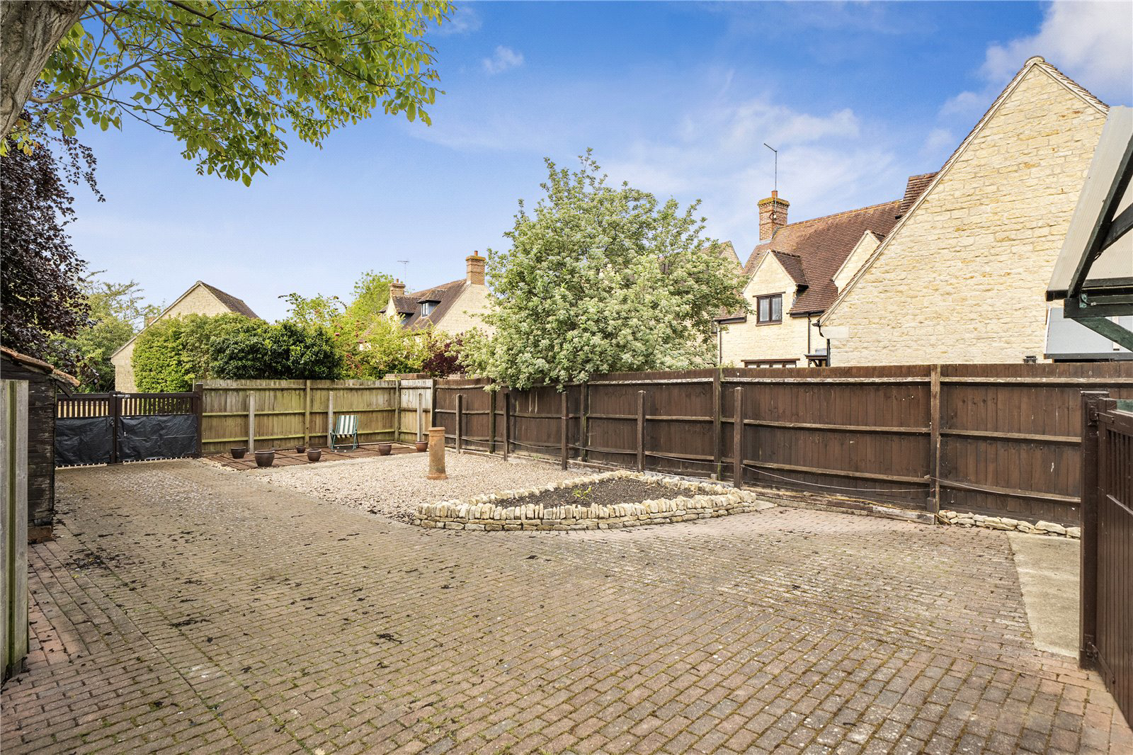 Chase Park Road, Yardley Hastings, Northamptonshire, NN7, photo 17