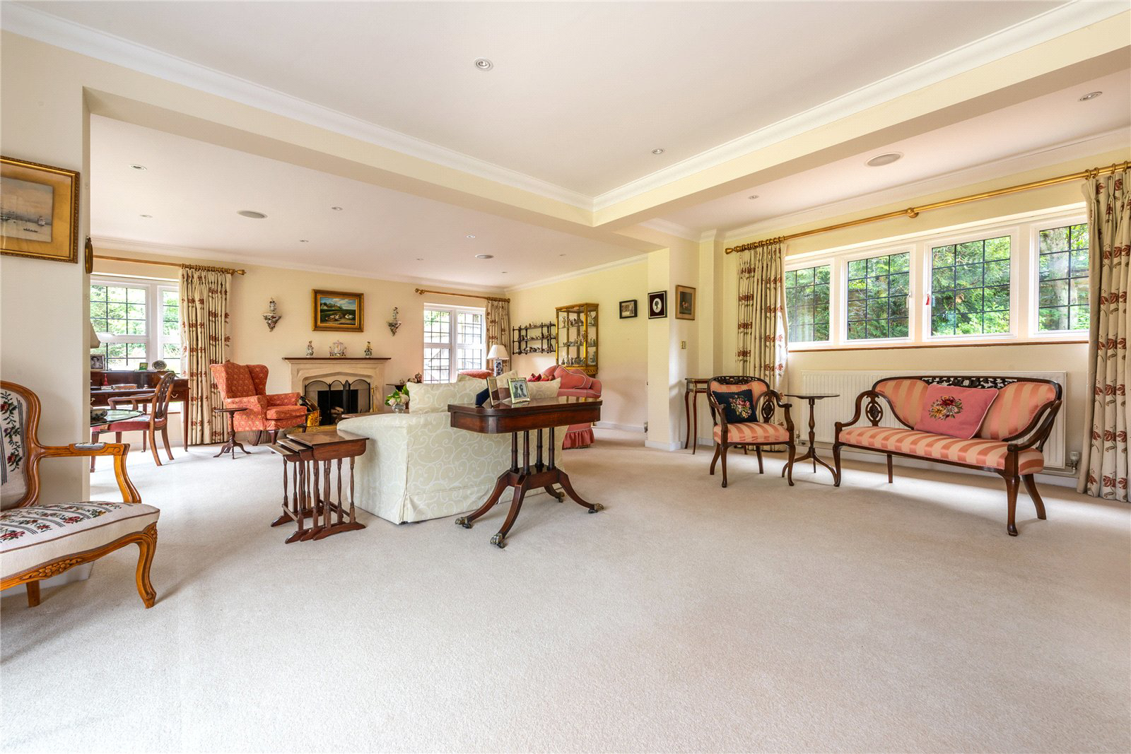 Dungates Lane, Buckland, Betchworth, Surrey, RH3, photo 20