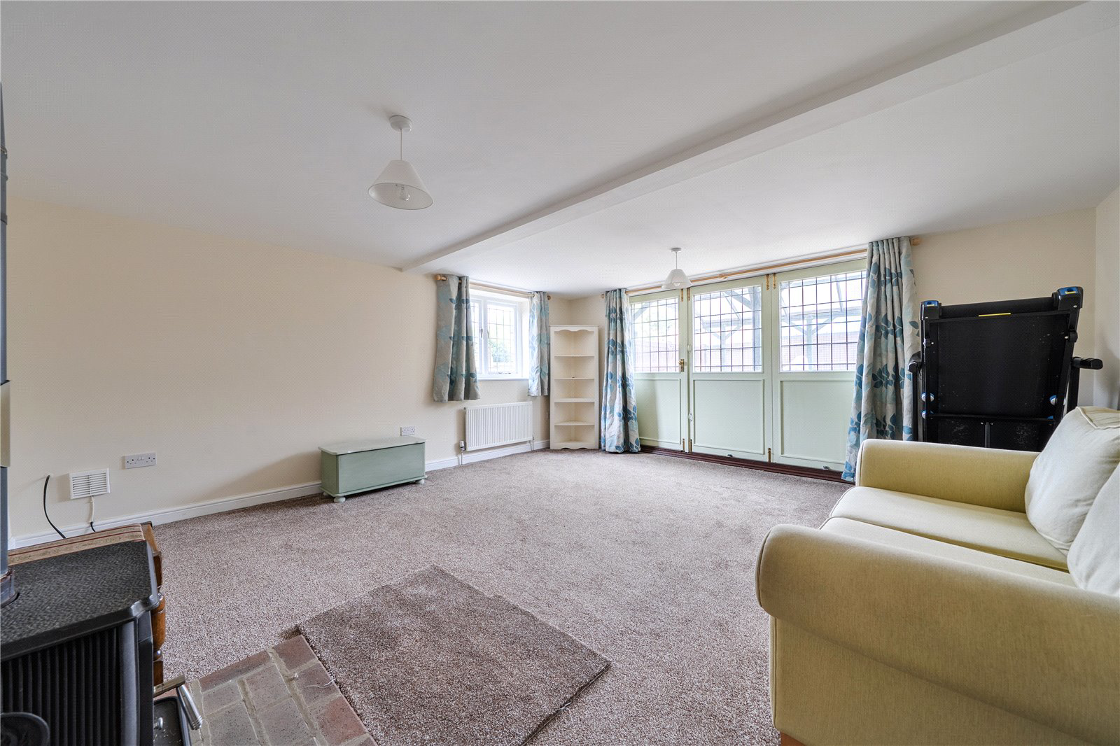 Chase Park Road, Yardley Hastings, Northamptonshire, NN7, photo 15