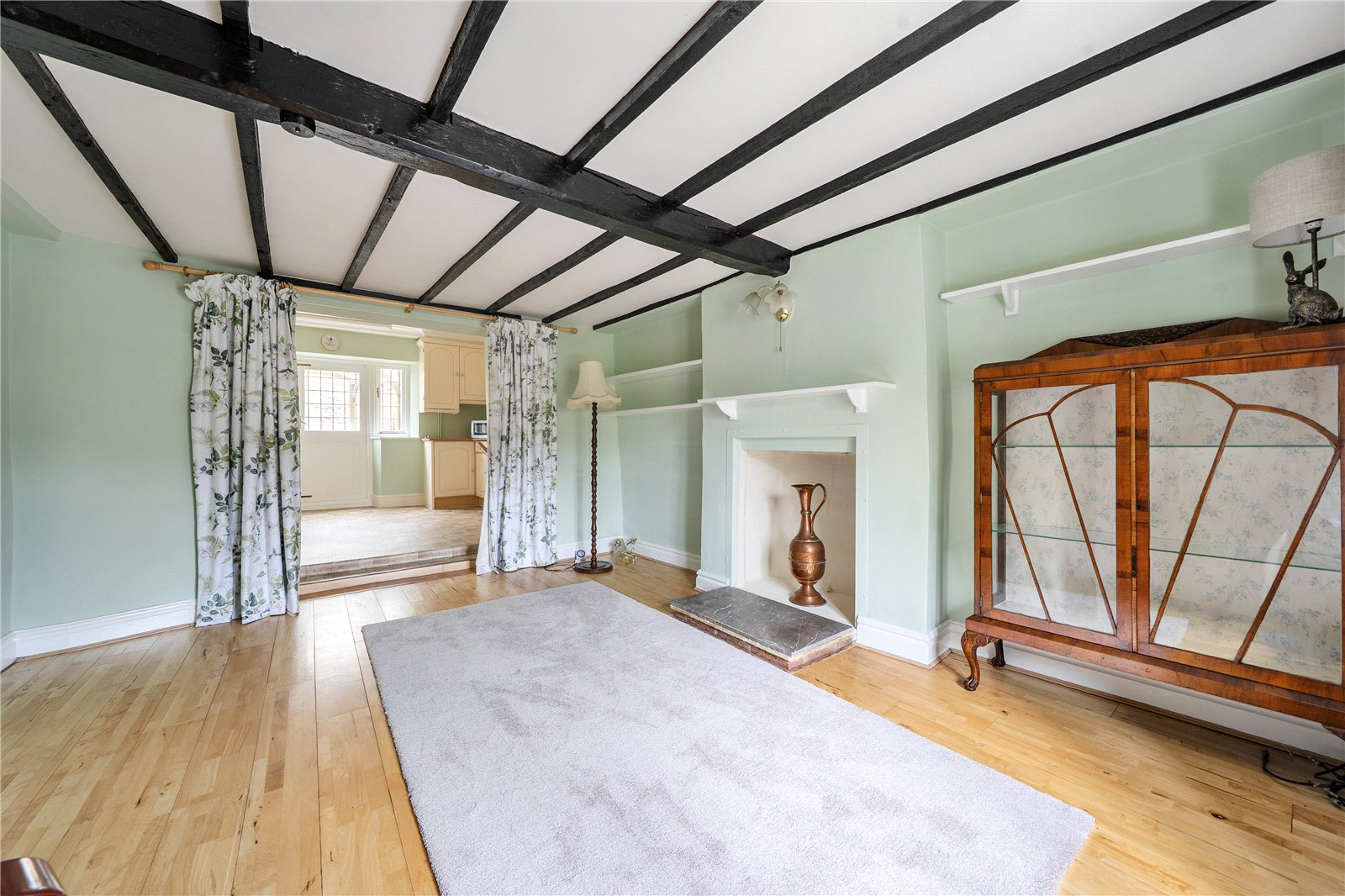 Chase Park Road, Yardley Hastings, Northamptonshire, NN7, photo 5