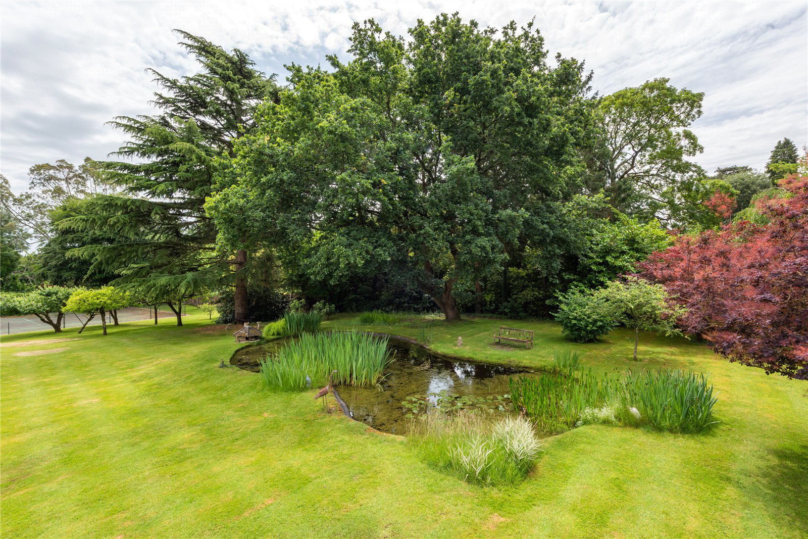 Dungates Lane, Buckland, Betchworth, Surrey, RH3, photo 16