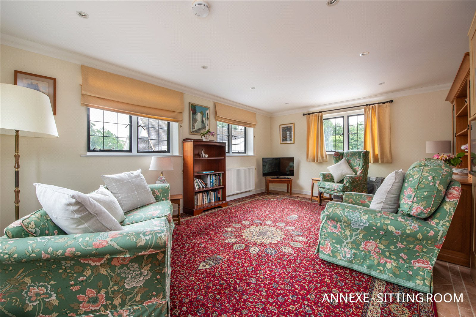 Dungates Lane, Buckland, Betchworth, Surrey, RH3, photo 32