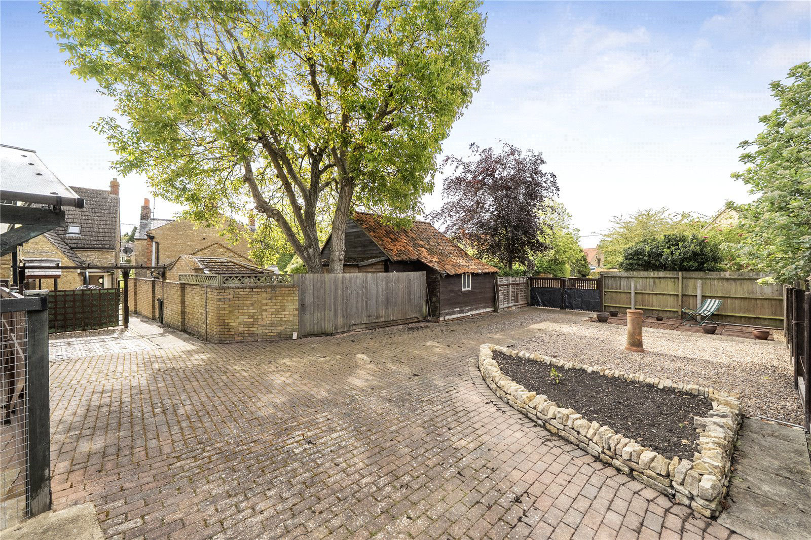 Chase Park Road, Yardley Hastings, Northamptonshire, NN7, photo 19