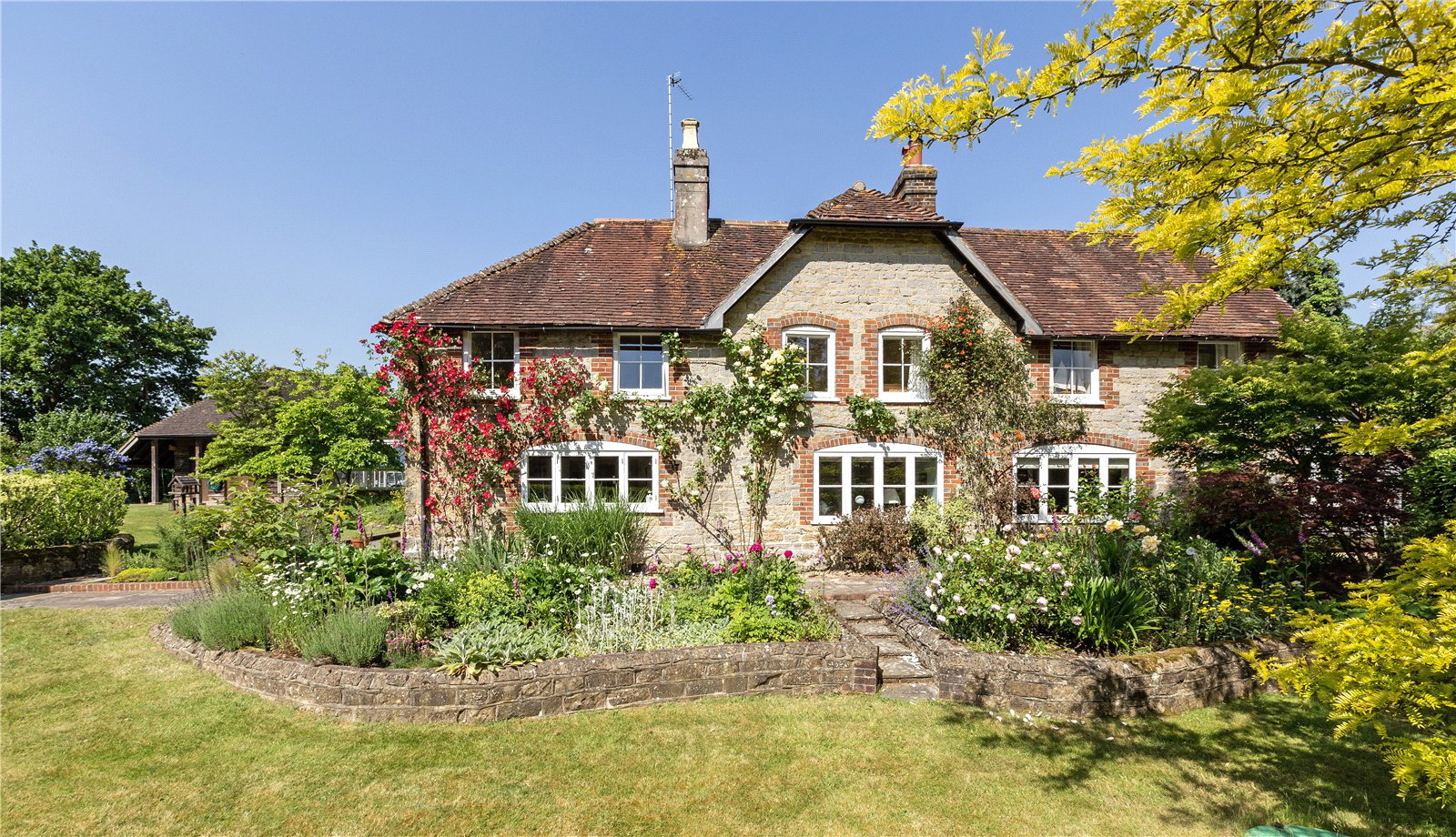 Little Bognor, Fittleworth, West Sussex, RH20