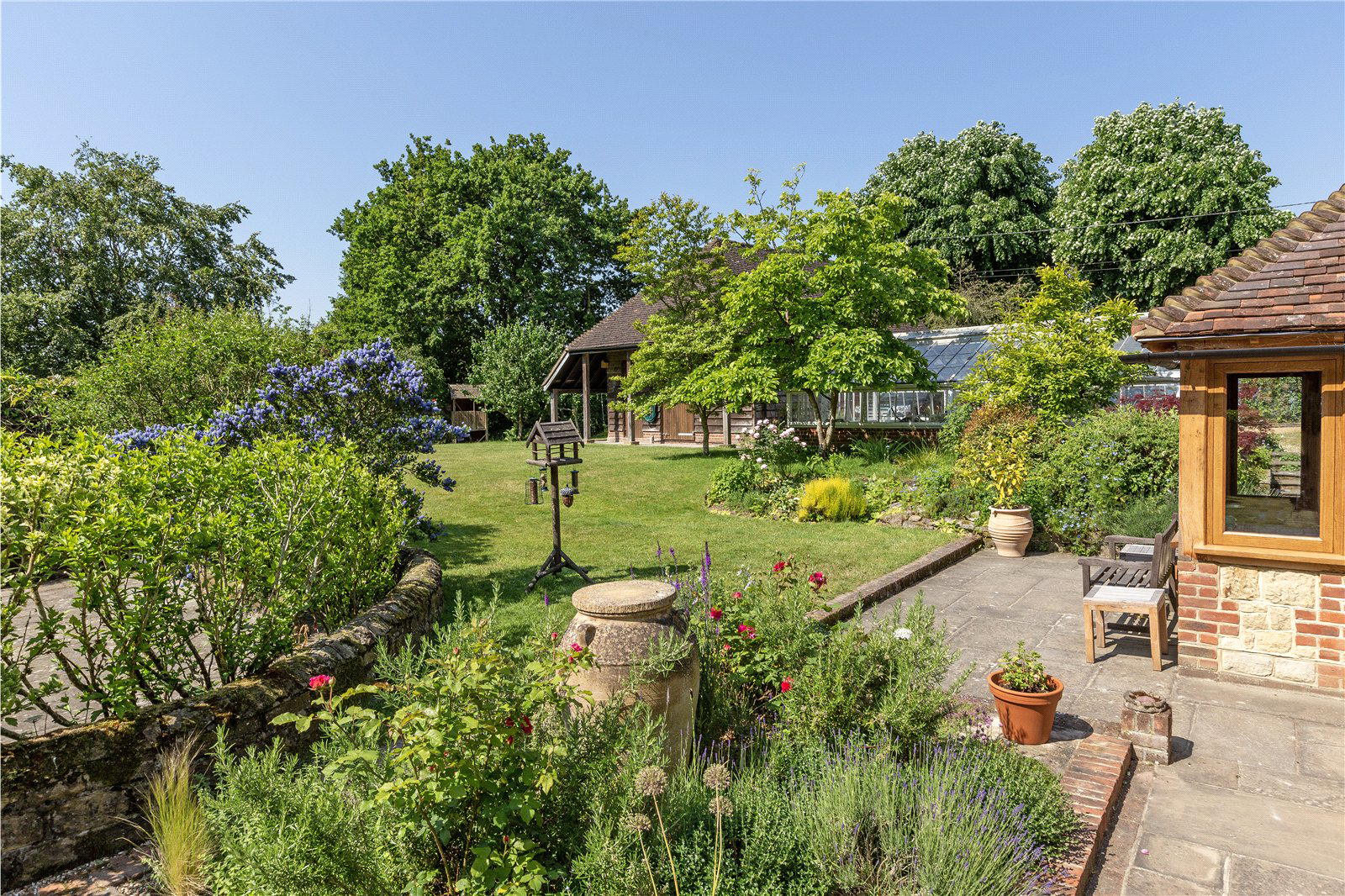 Gardens