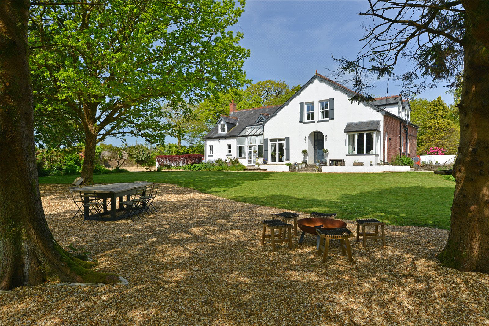 Brandis Corner, Holsworthy, Devon, EX22