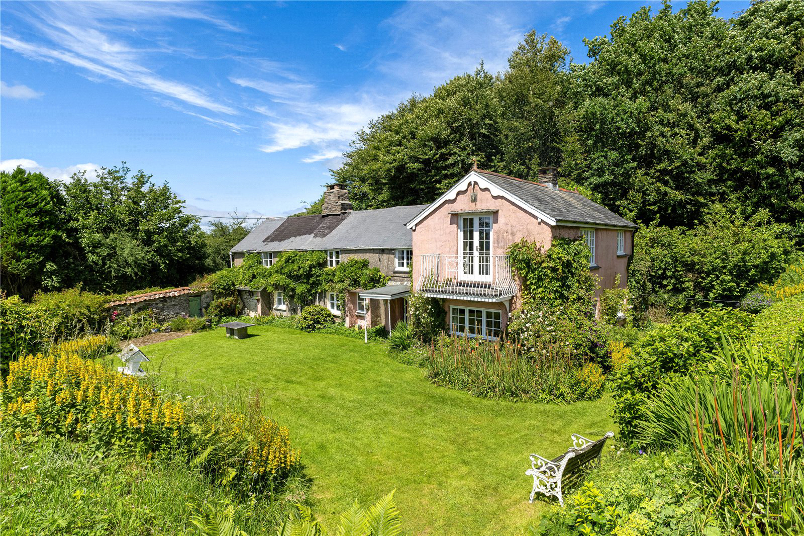Berry Lane, Gunn, Goodleigh, Barnstaple, EX32