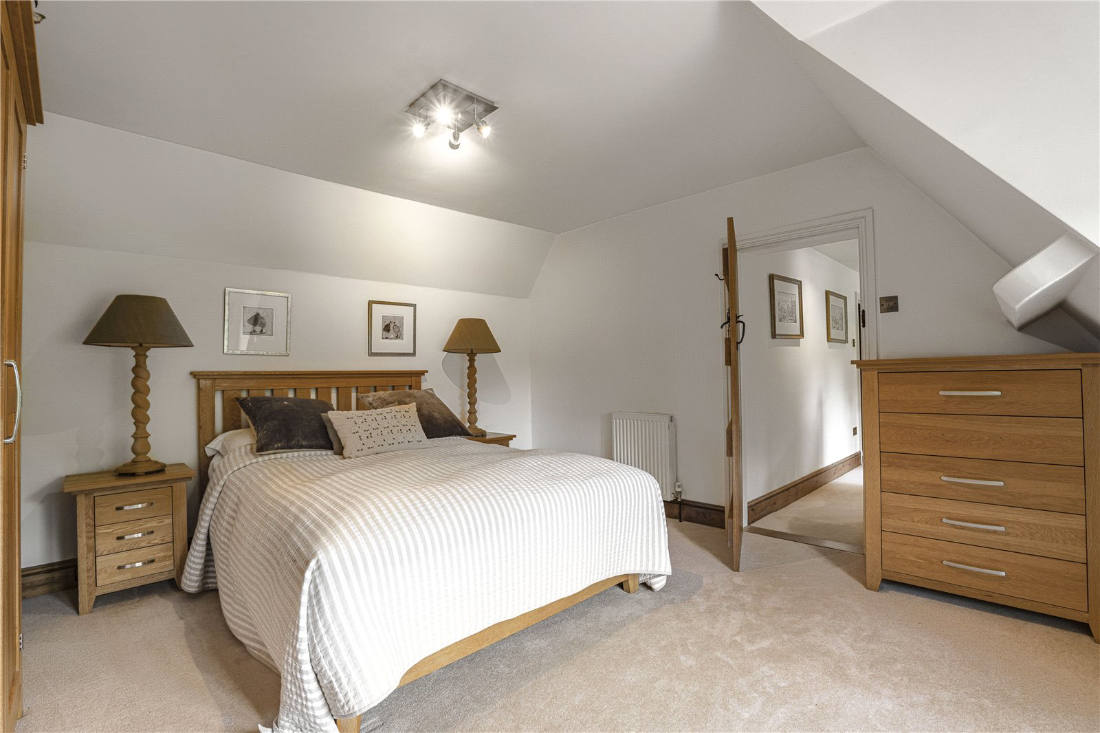 Upper Harlestone, Northampton, Northamptonshire, NN7, photo 23