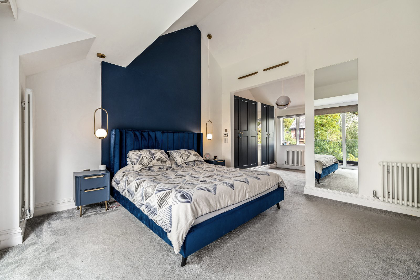 The Merridale, Hale, WA15, photo 13