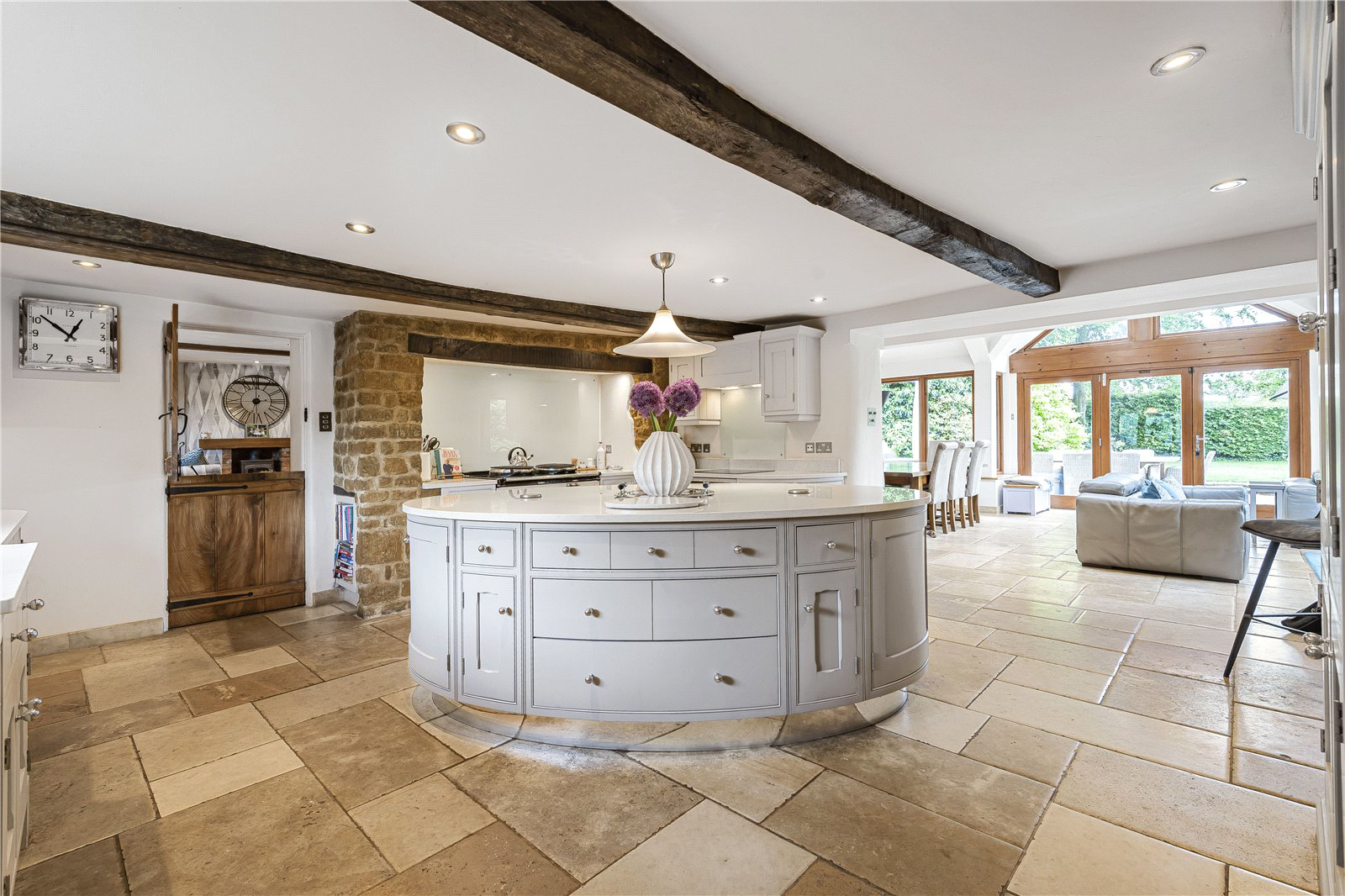 Upper Harlestone, Northampton, Northamptonshire, NN7, photo 2