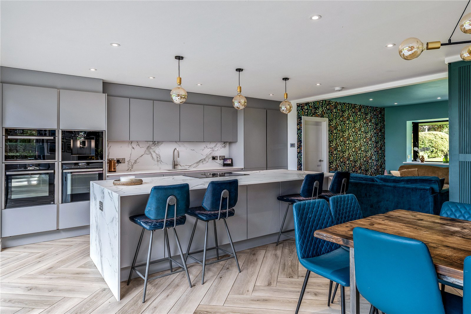 The Merridale, Hale, WA15, photo 8