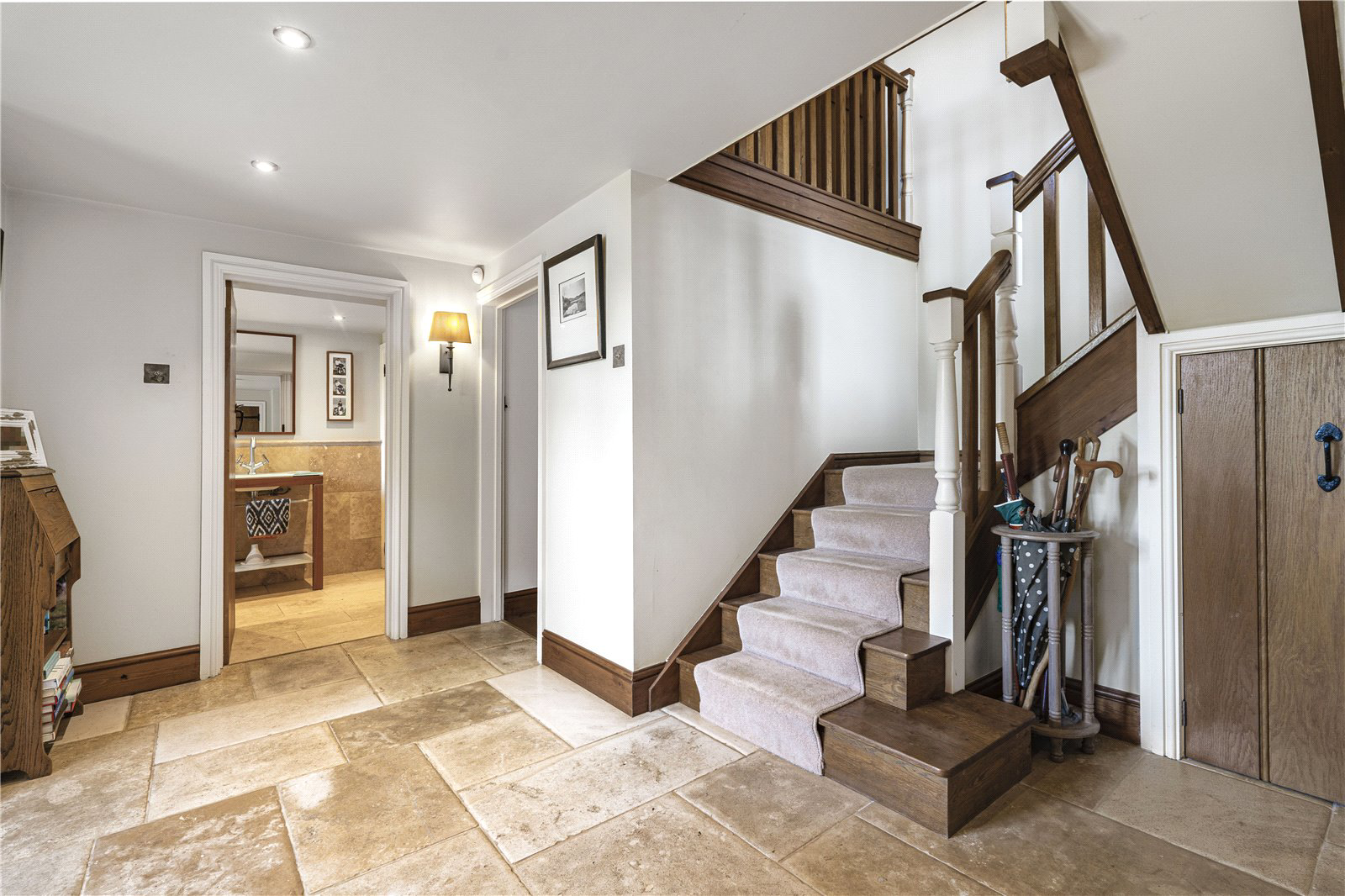 Upper Harlestone, Northampton, Northamptonshire, NN7, photo 17