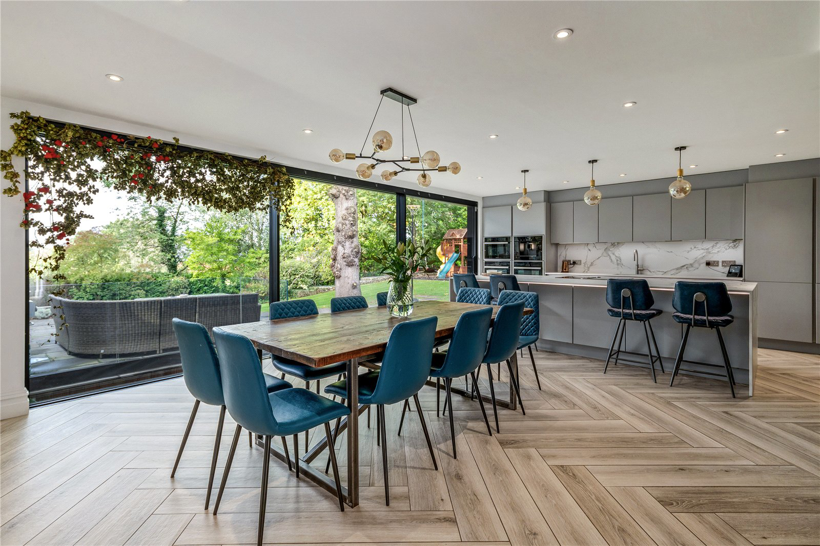 The Merridale, Hale, WA15, photo 3