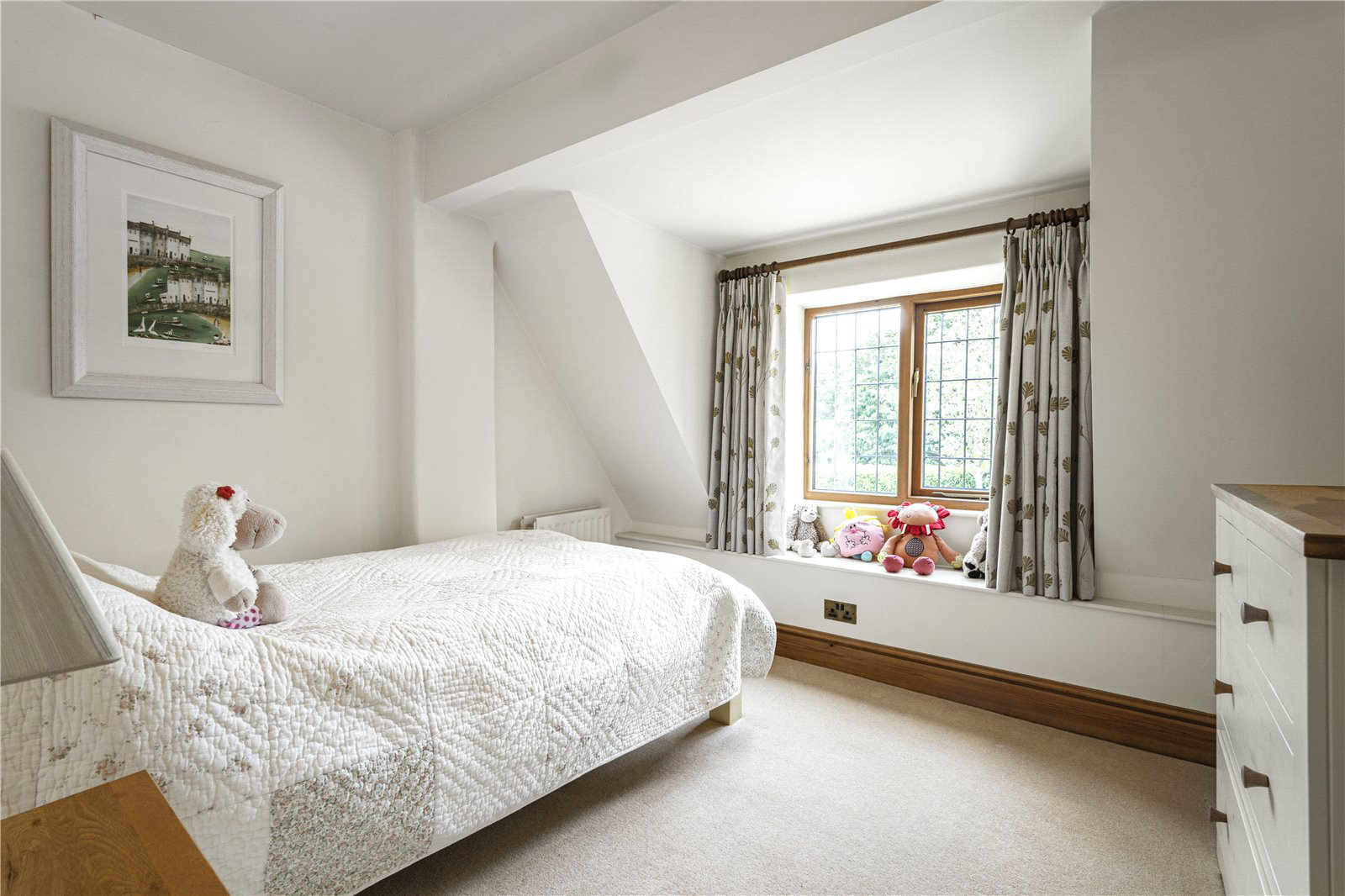 Upper Harlestone, Northampton, Northamptonshire, NN7, photo 25