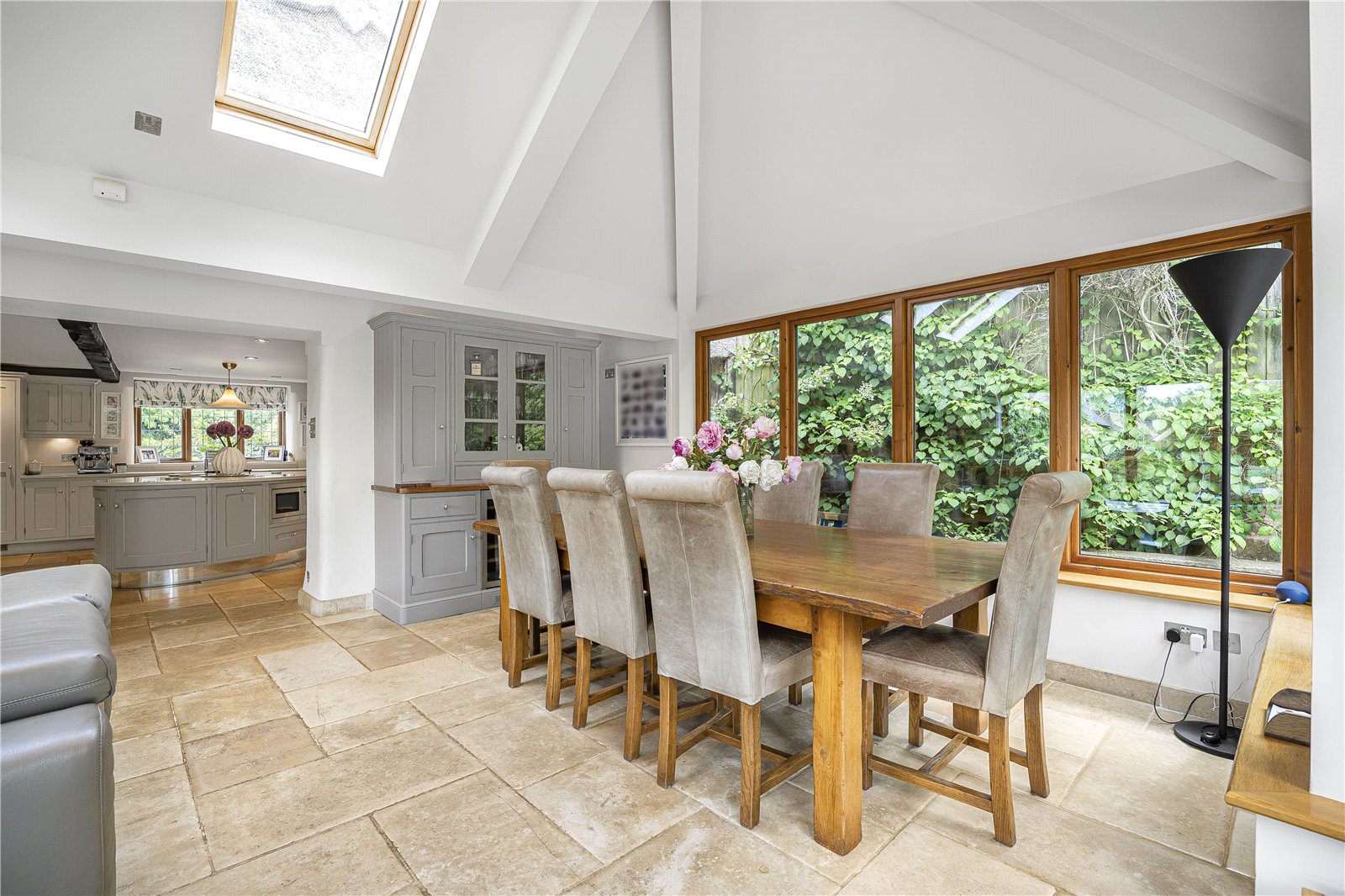 Upper Harlestone, Northampton, Northamptonshire, NN7, photo 8