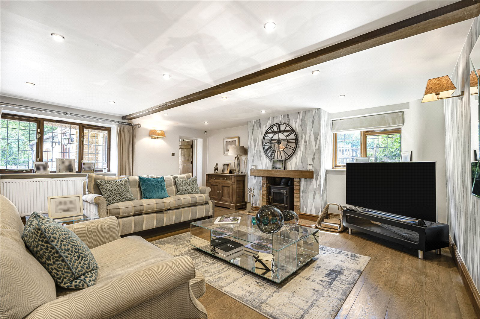Upper Harlestone, Northampton, Northamptonshire, NN7, photo 15