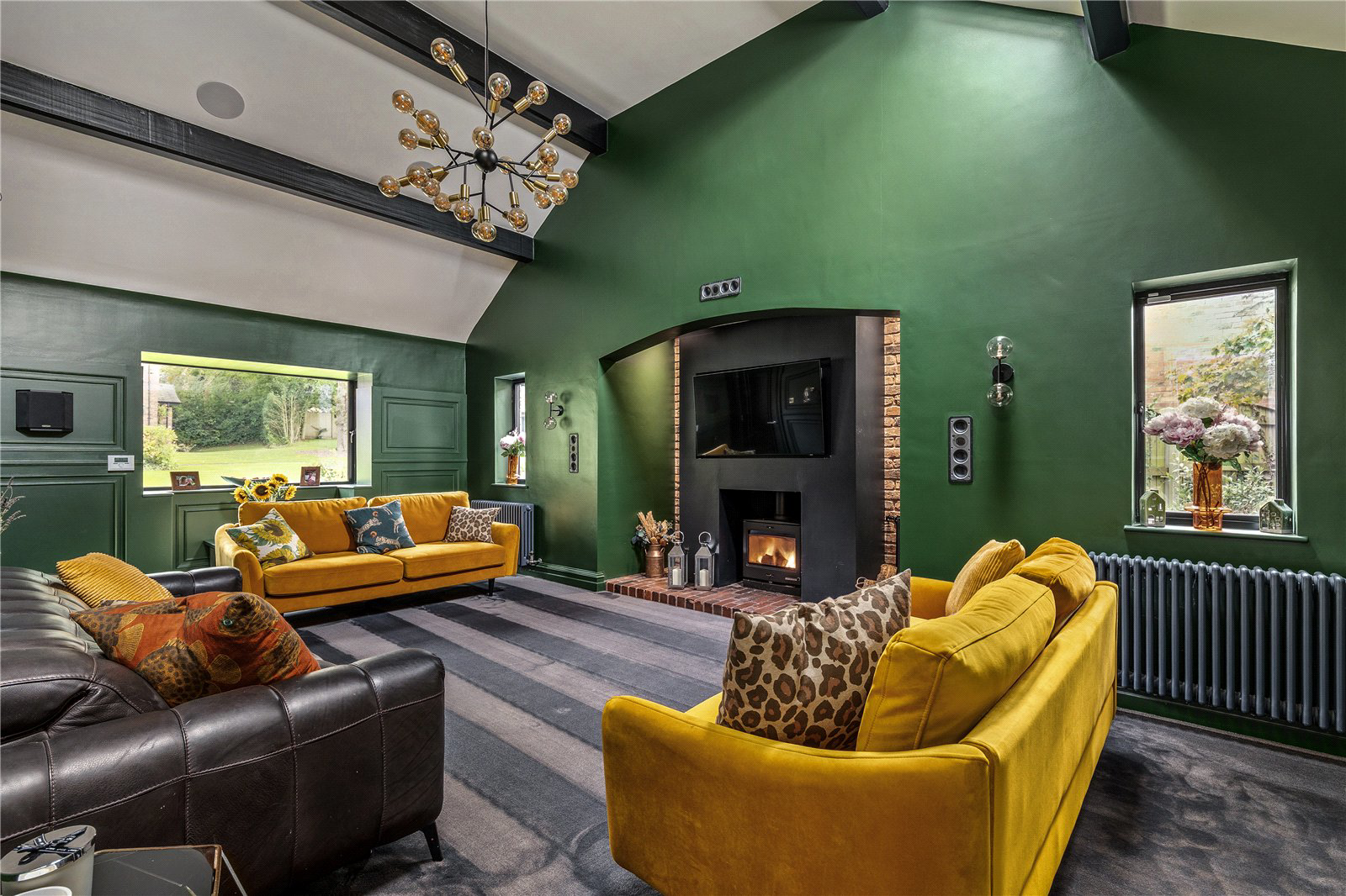 The Merridale, Hale, WA15, photo 7
