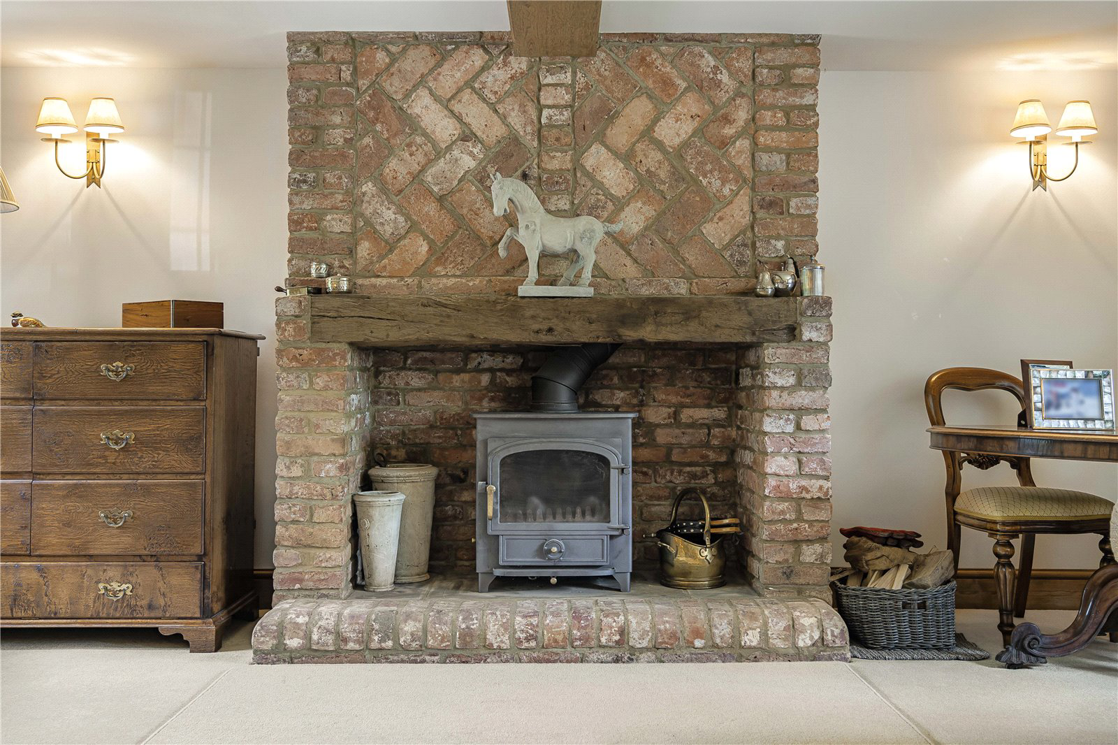 Upper Harlestone, Northampton, Northamptonshire, NN7, photo 14
