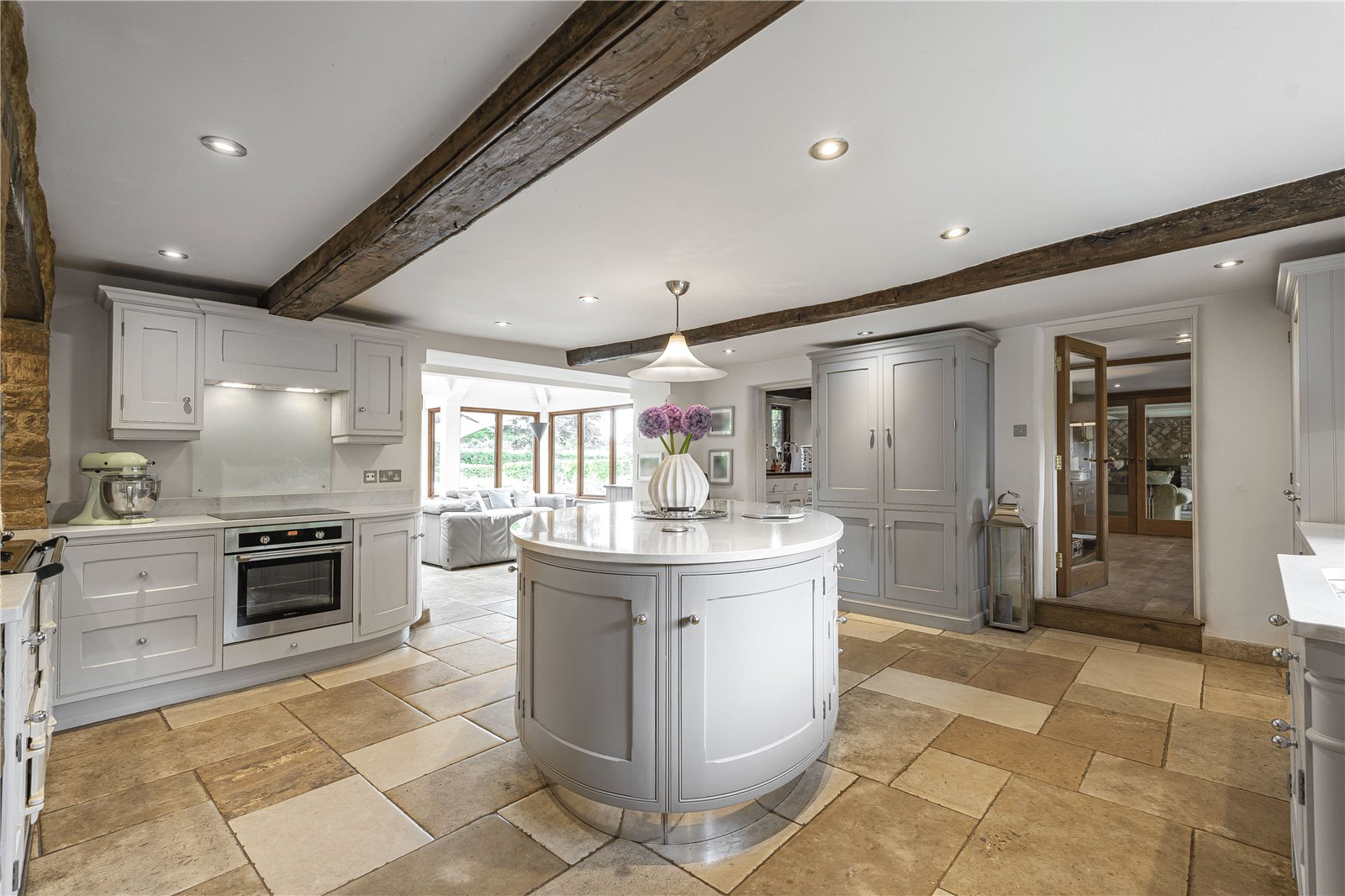 Upper Harlestone, Northampton, Northamptonshire, NN7, photo 9