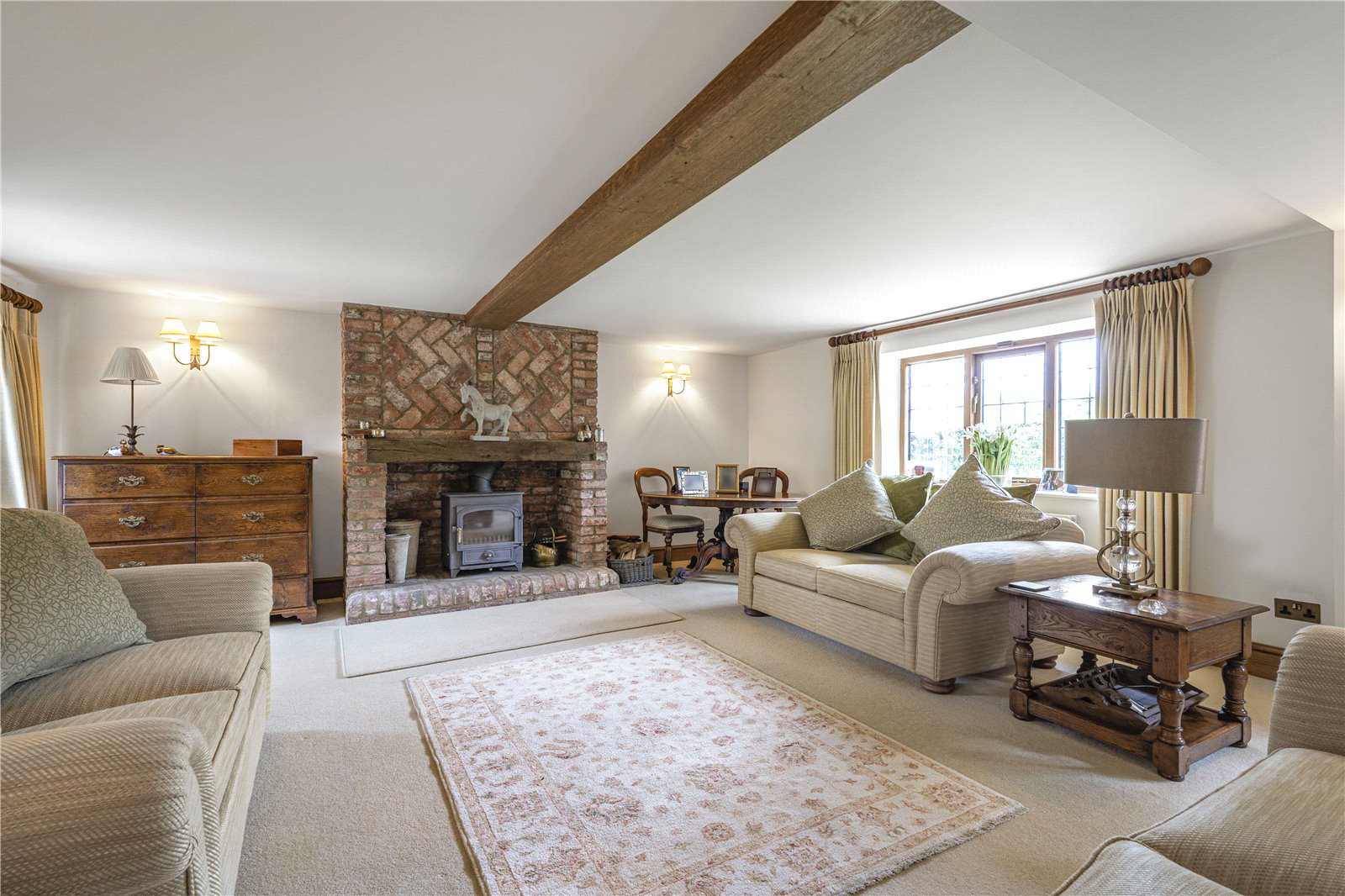 Upper Harlestone, Northampton, Northamptonshire, NN7, photo 13