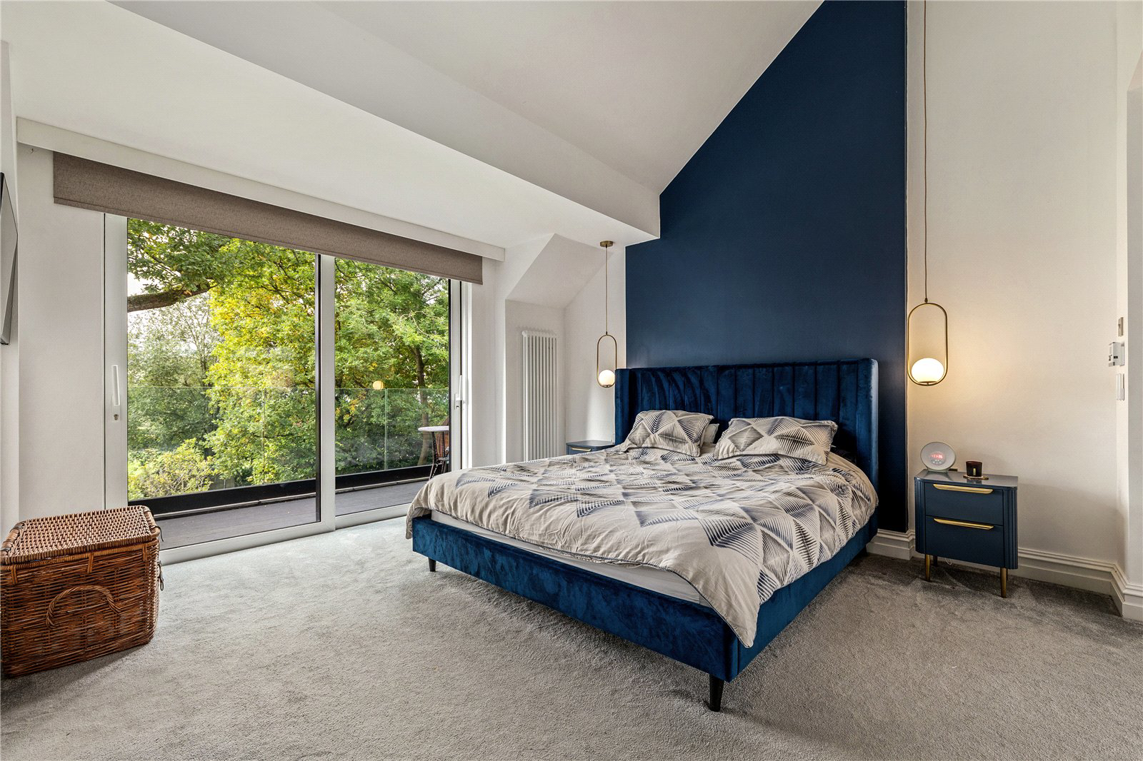 The Merridale, Hale, WA15, photo 12