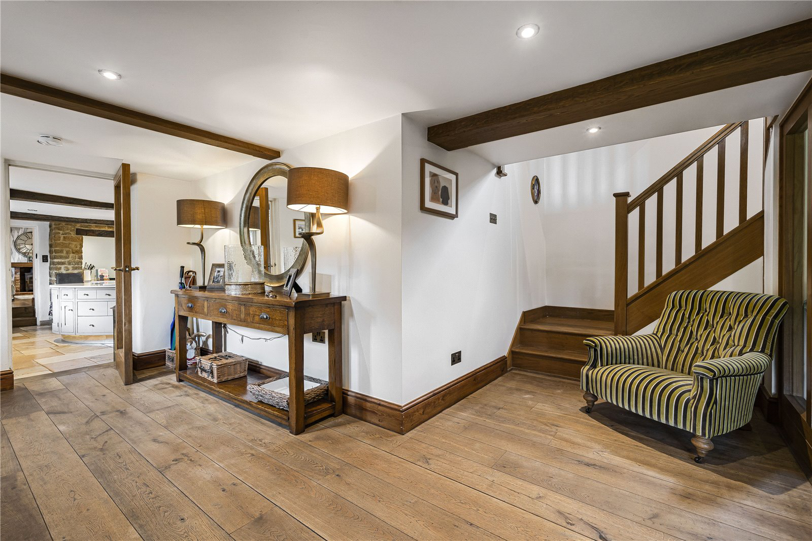 Upper Harlestone, Northampton, Northamptonshire, NN7, photo 11