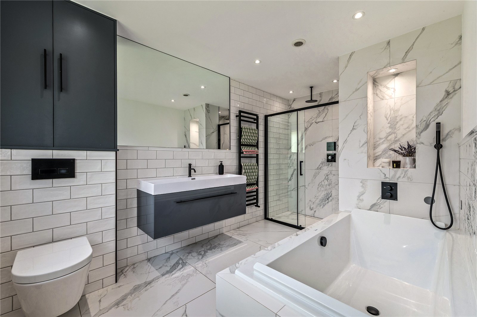The Merridale, Hale, WA15, photo 18