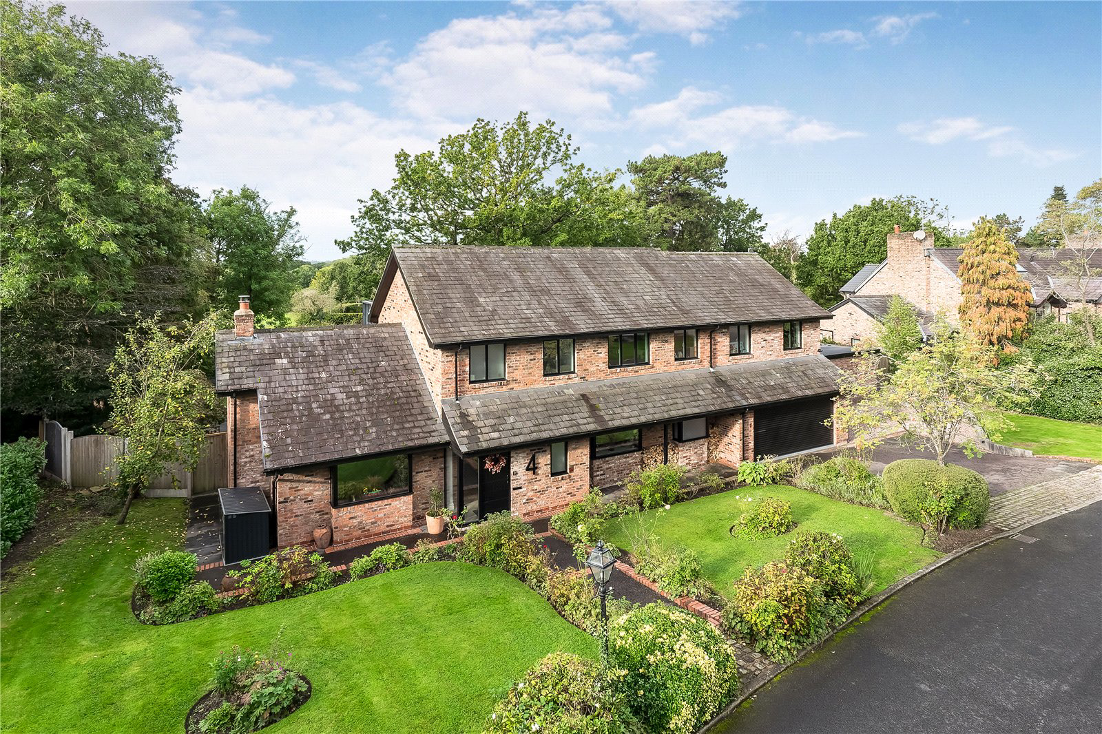 The Merridale