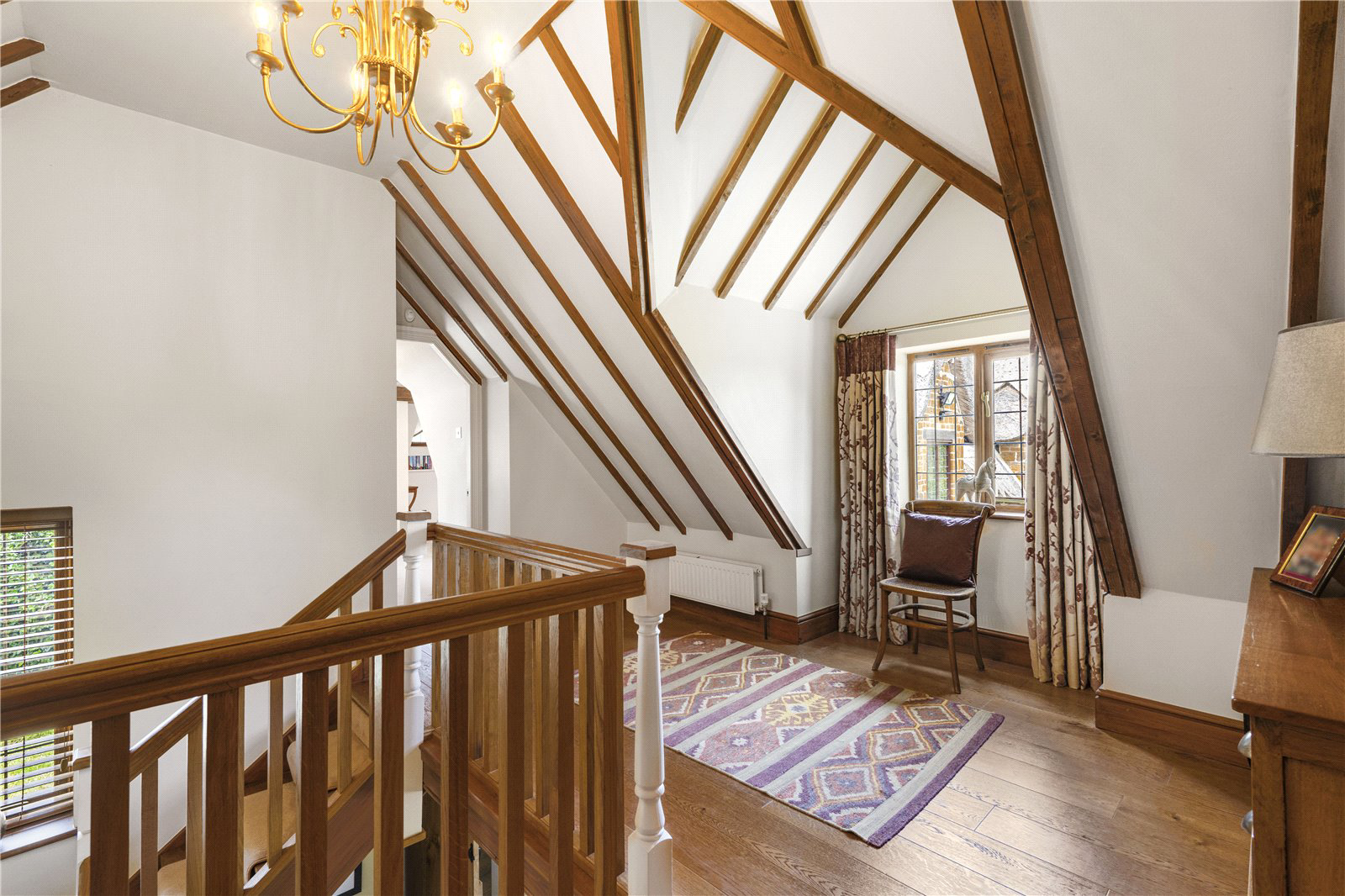 Upper Harlestone, Northampton, Northamptonshire, NN7, photo 18