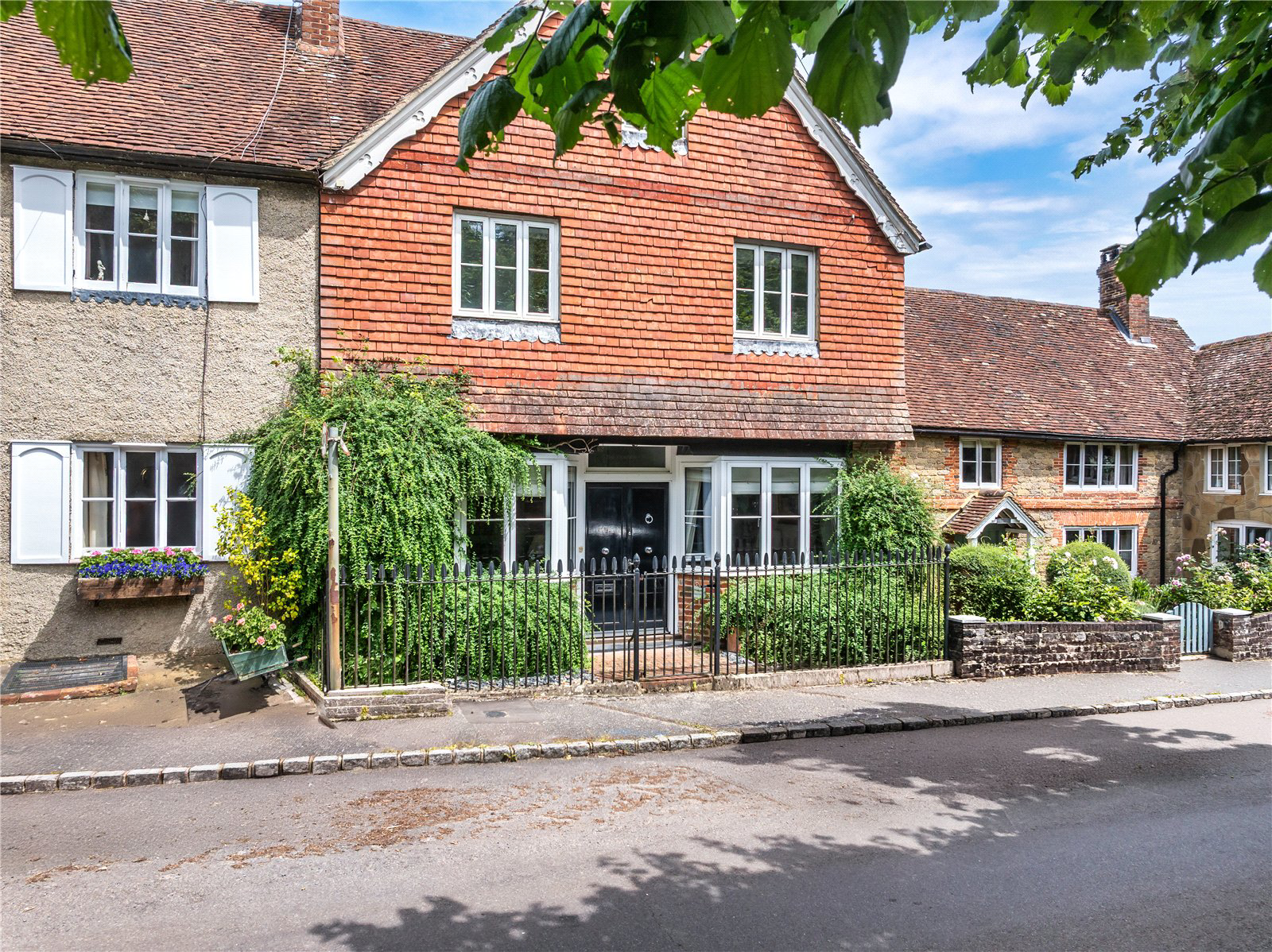 The Street, Lodsworth, West Sussex, GU28