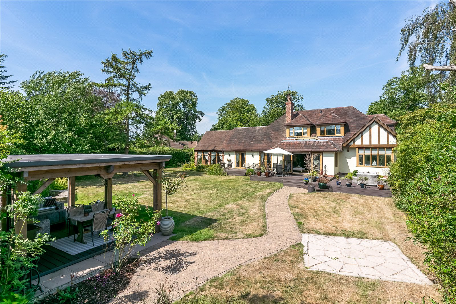 Hollin Lane, Styal, Wilmslow, Cheshire, SK9