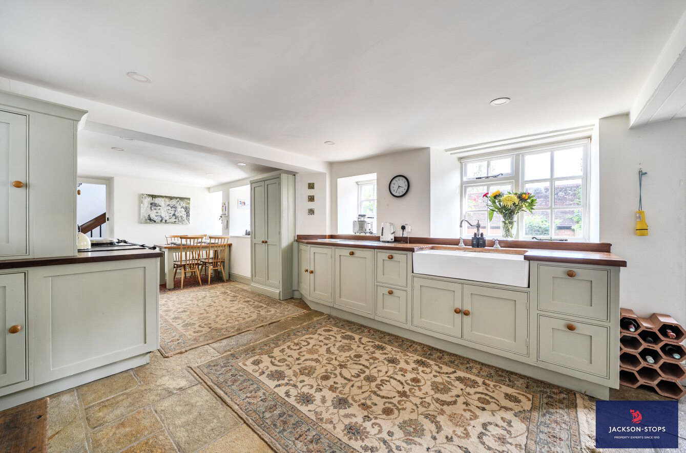 Leighton Road, Heath and Reach, Bedfordshire, LU7, photo 8