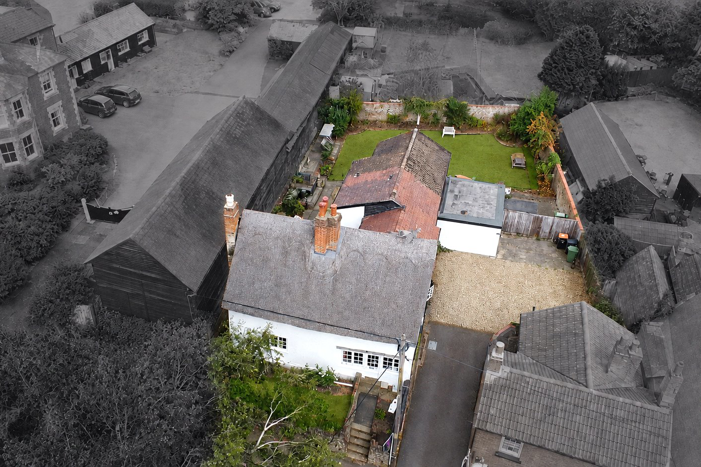 Leighton Road, Heath and Reach, Bedfordshire, LU7, photo 19