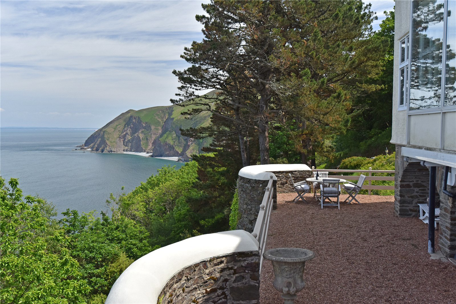 Countisbury Hill, Lynmouth, Devon, EX35, photo 2