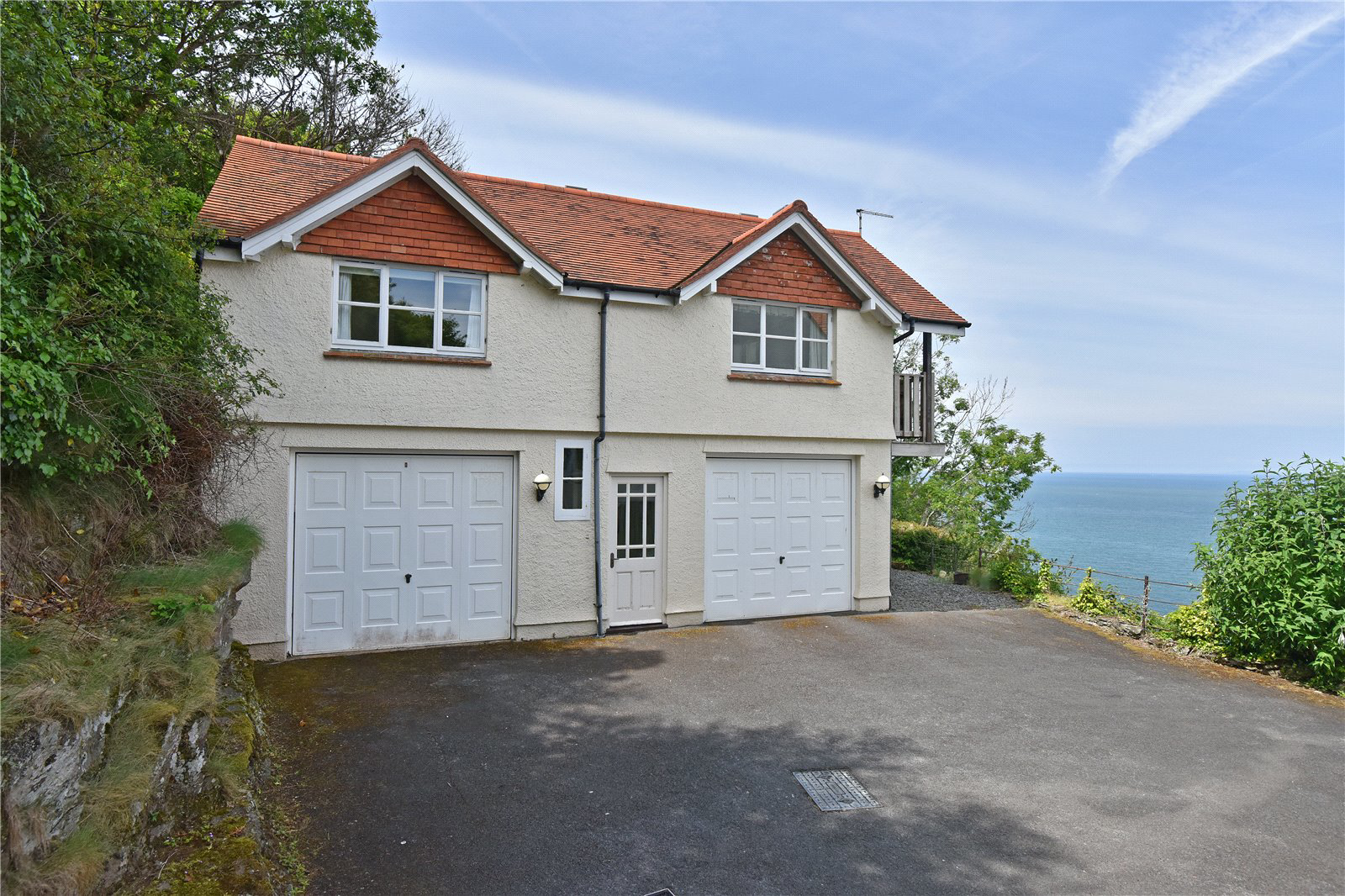 Countisbury Hill, Lynmouth, Devon, EX35, photo 16