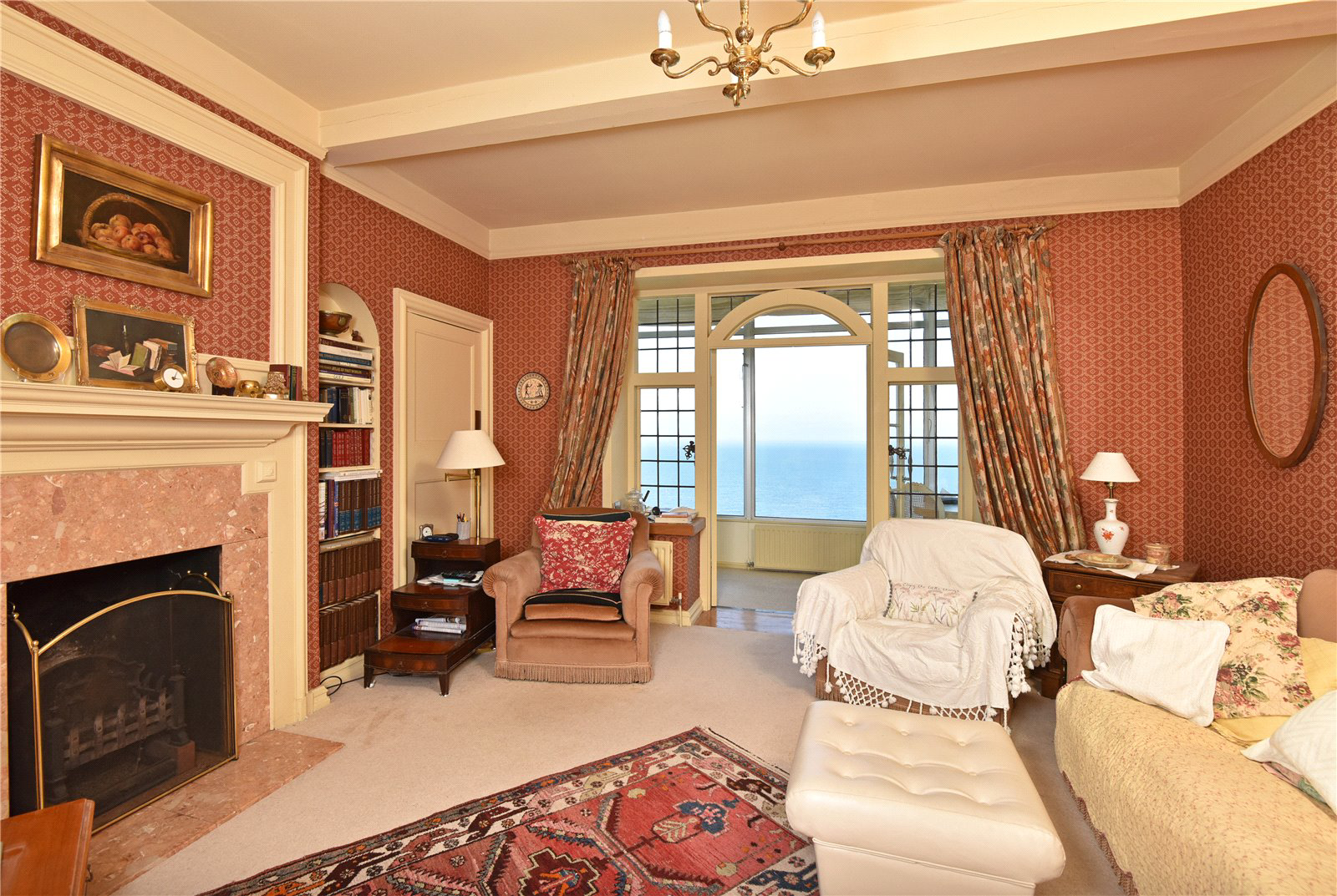 Countisbury Hill, Lynmouth, Devon, EX35, photo 11
